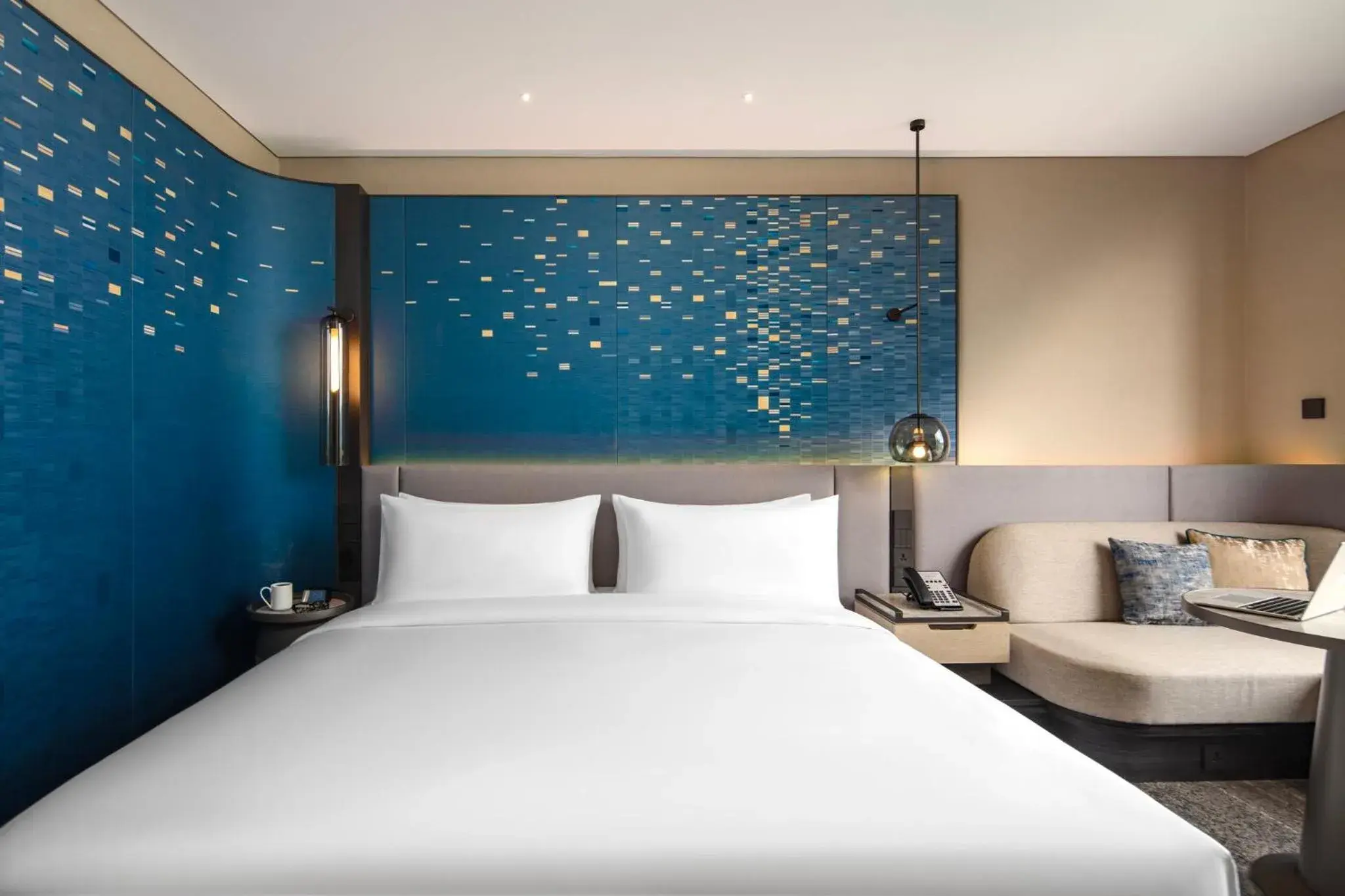 Standard Room in Crowne Plaza Labuan Bajo by IHG Standard Room in Crowne Plaza Labuan Bajo by IHG