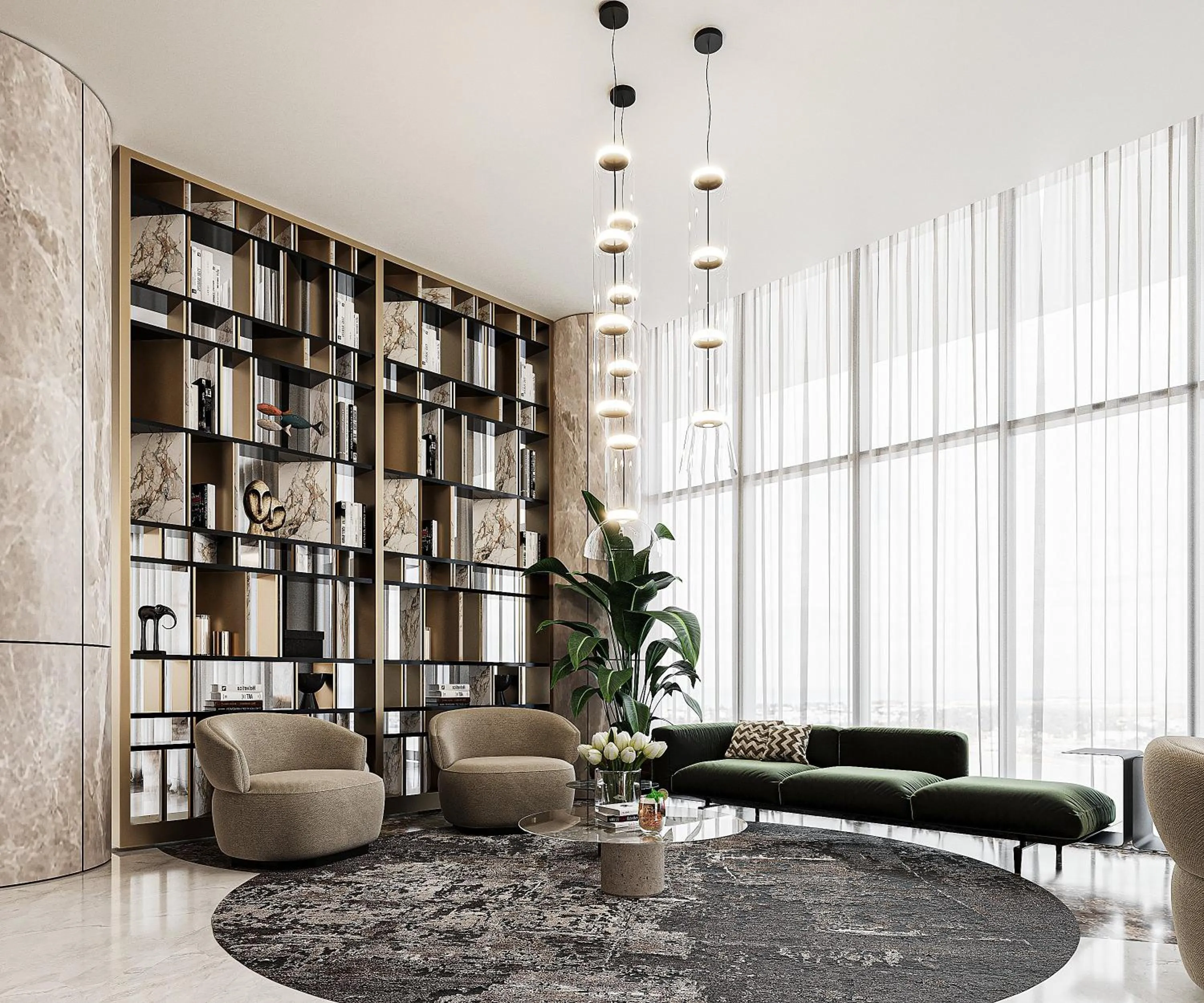 Property building in Crowne Plaza Durres by IHG