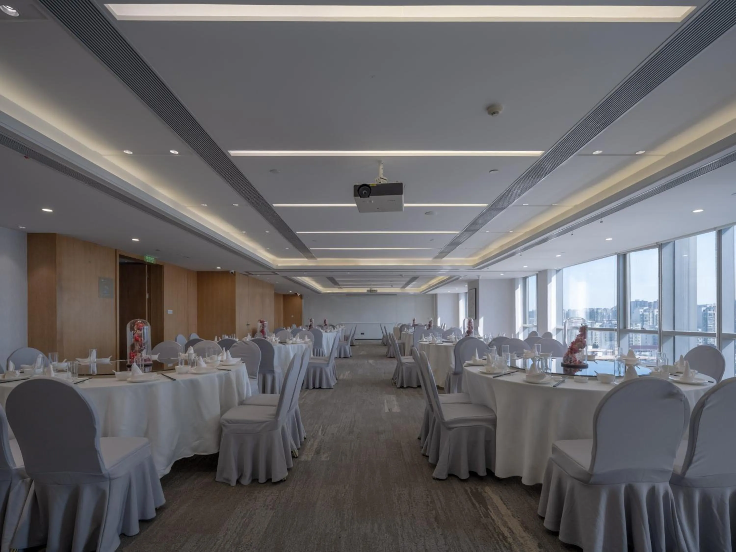 Banquet/Function facilities in Holiday Inn Express Wuxi Taihu by IHG
