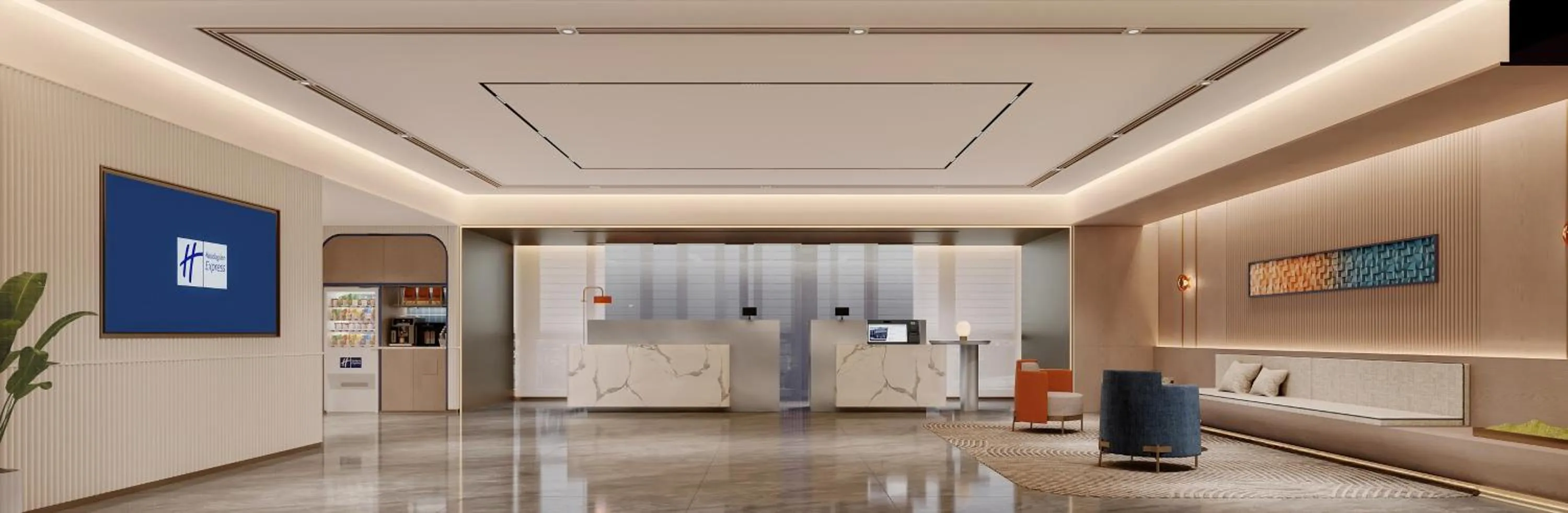 Holiday Inn Express Wuxi Taihu by IHG