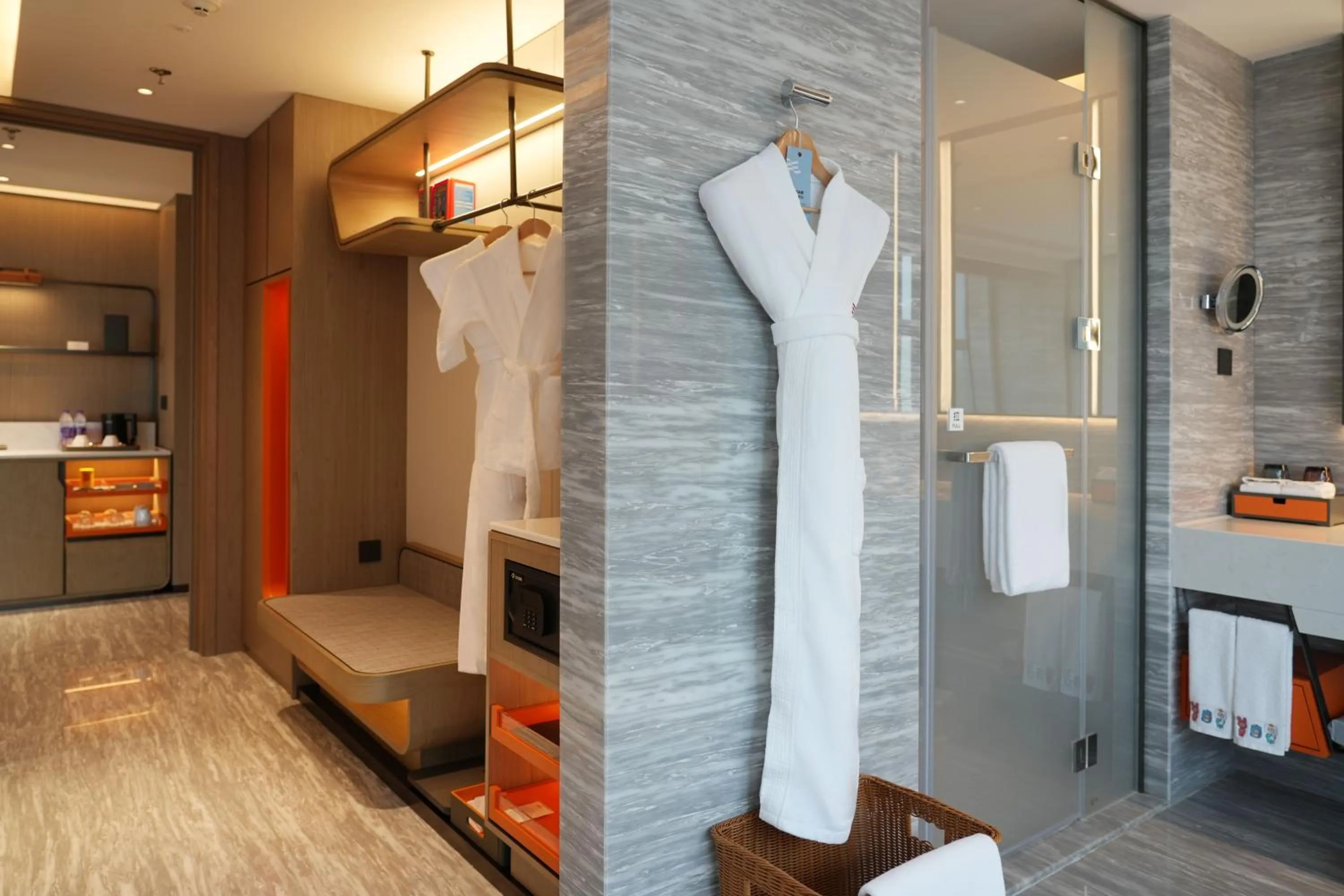 Crowne Plaza Zhongshan Torch High-tech Zone by IHG