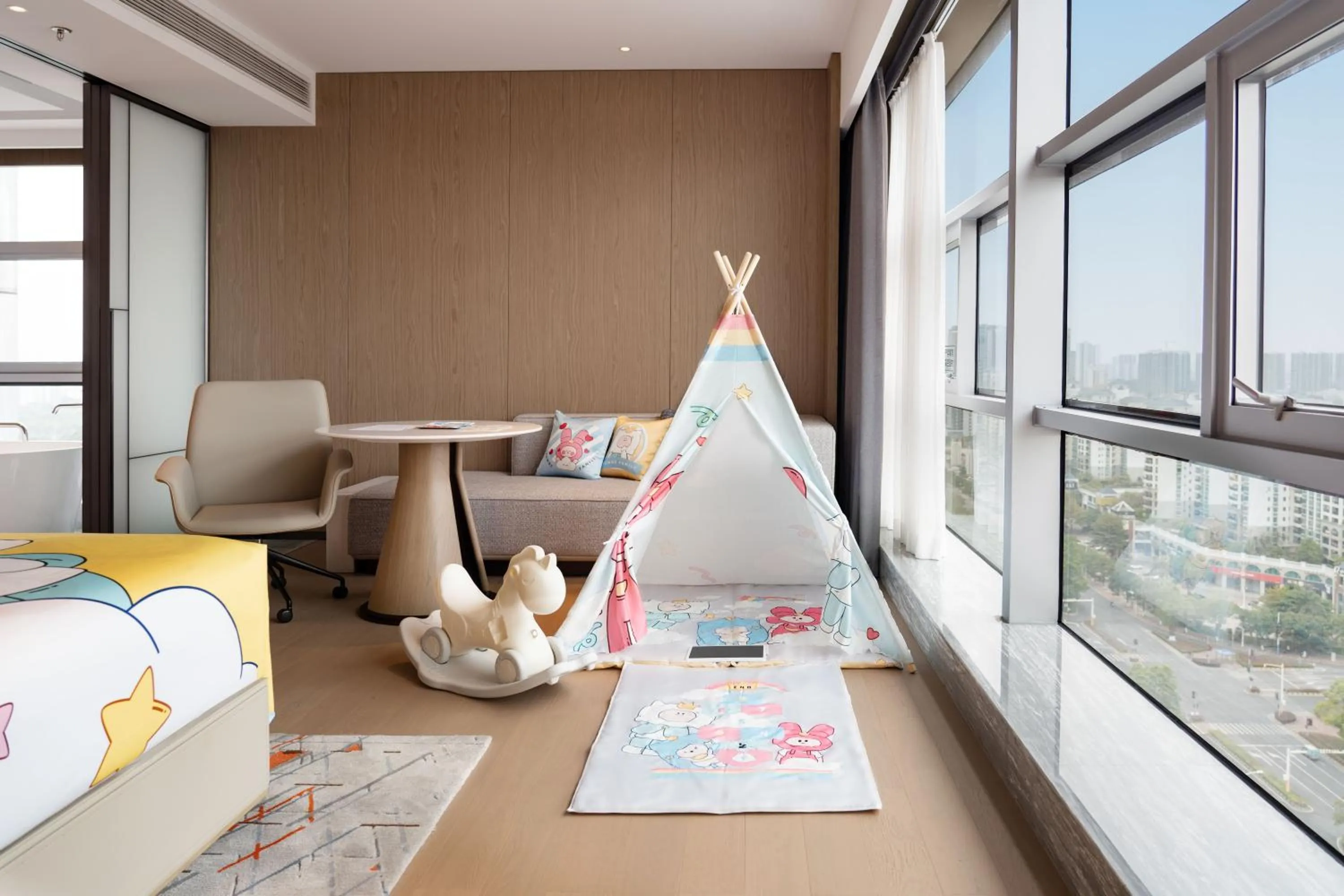 Crowne Plaza Zhongshan Torch High-tech Zone by IHG