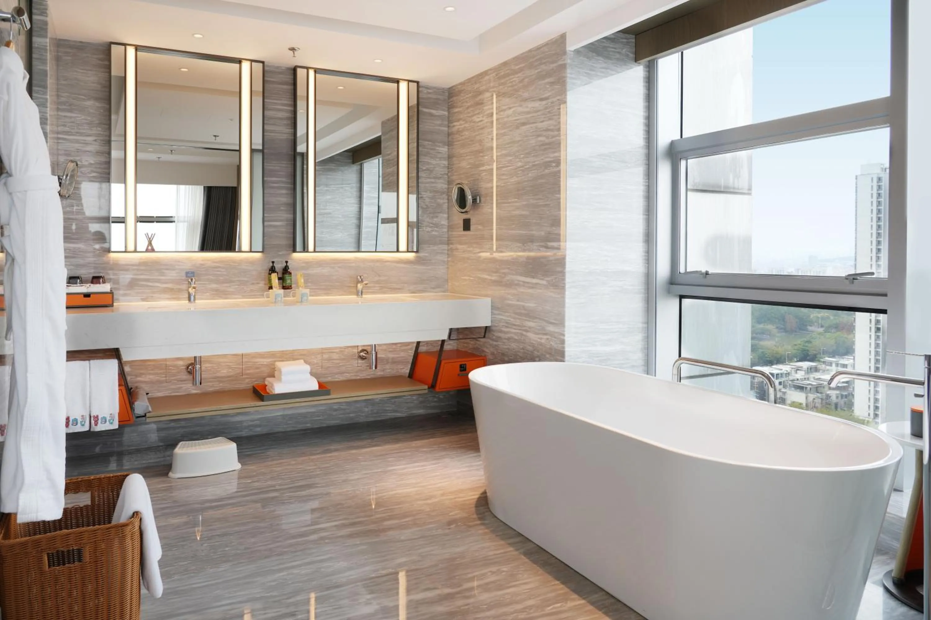 Crowne Plaza Zhongshan Torch High-tech Zone by IHG