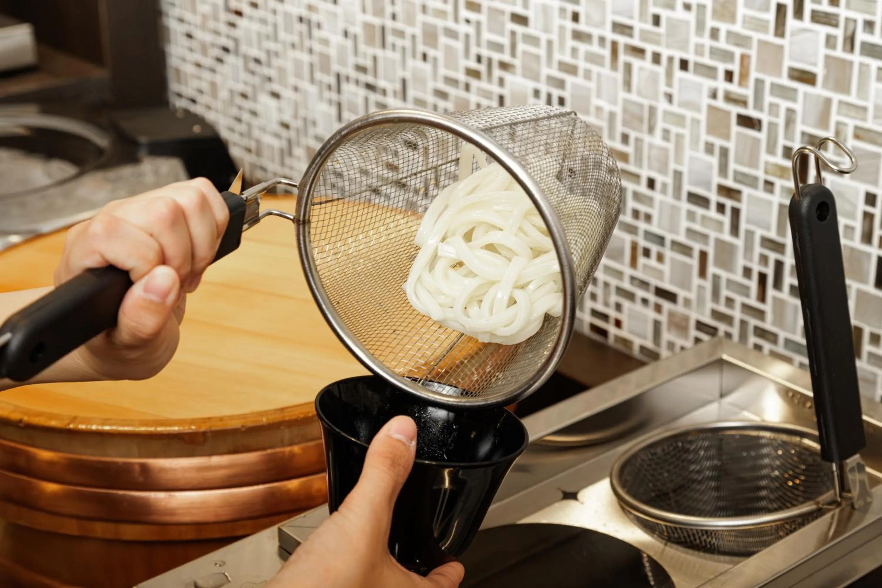 Breakfast in HOTEL AMANEK Osaka Namba