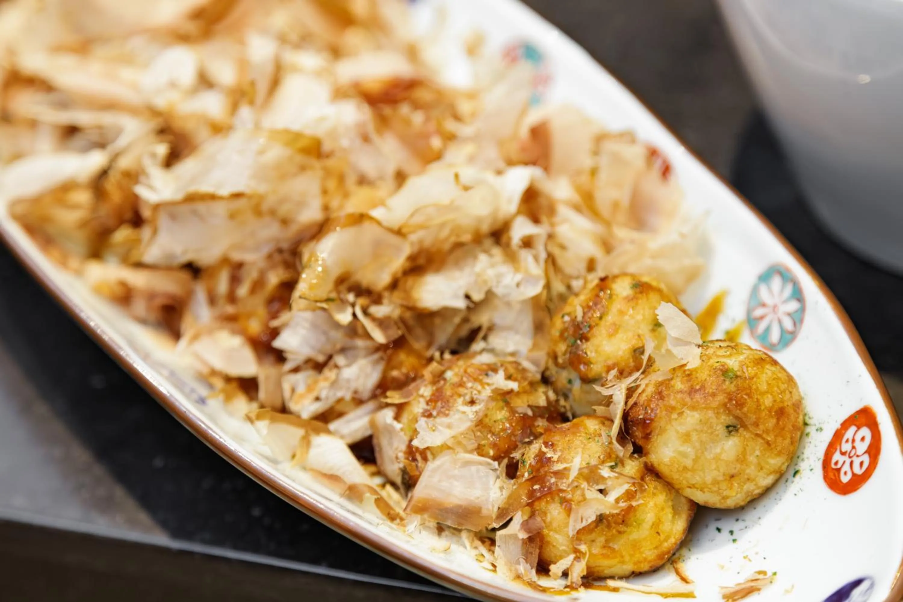 Breakfast in HOTEL AMANEK Osaka Namba