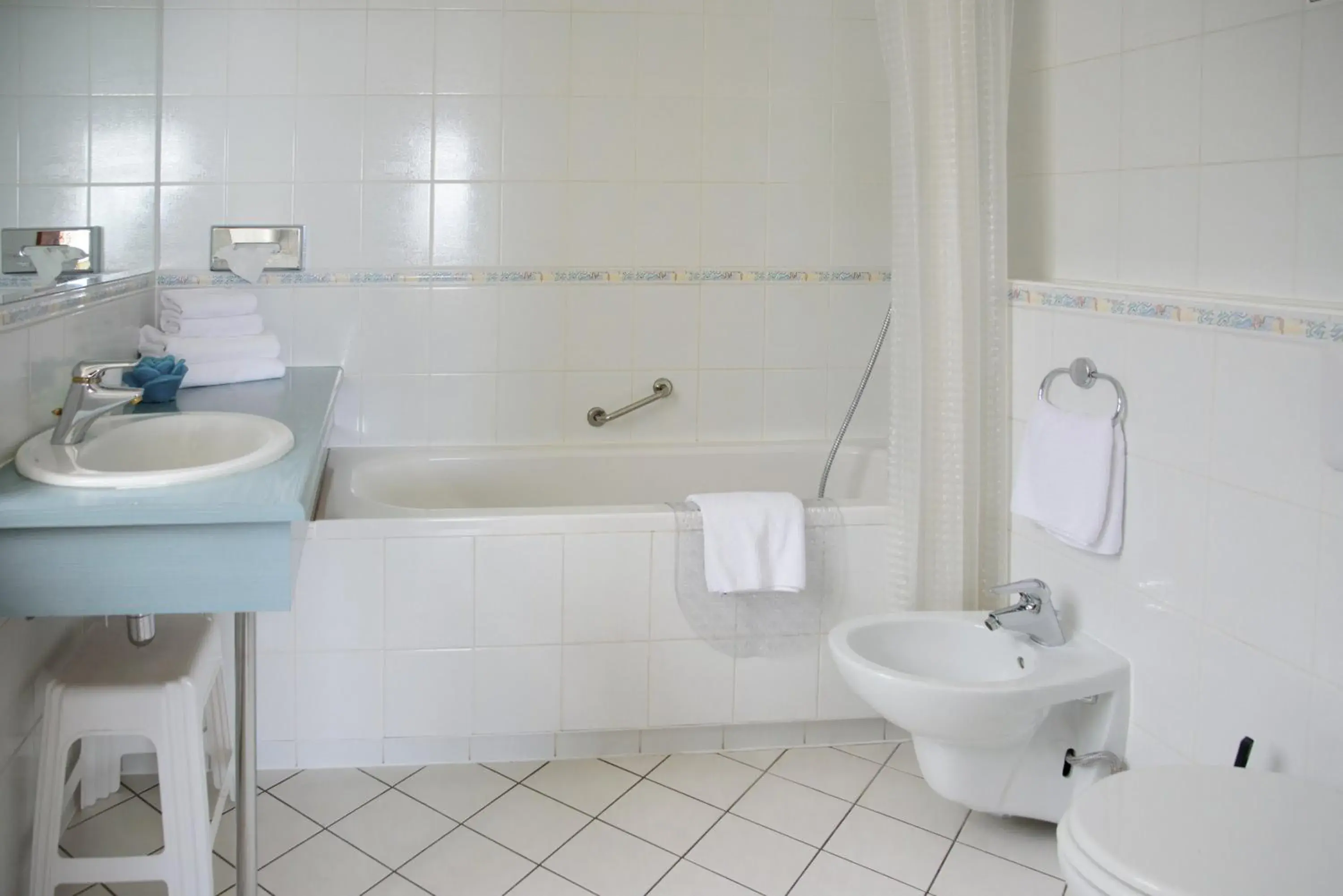 Standard Double Room in Hotel Rezydencja Standard Double Room in Hotel Rezydencja