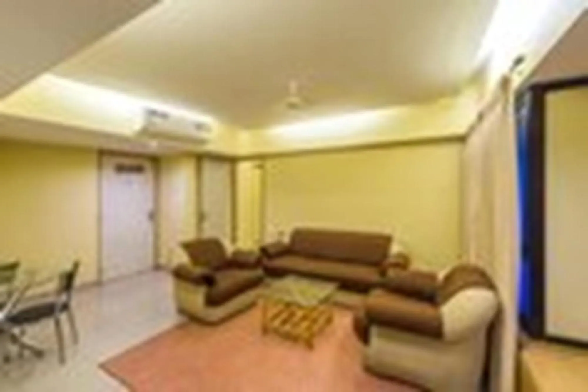 Hotel City Park, Solapur