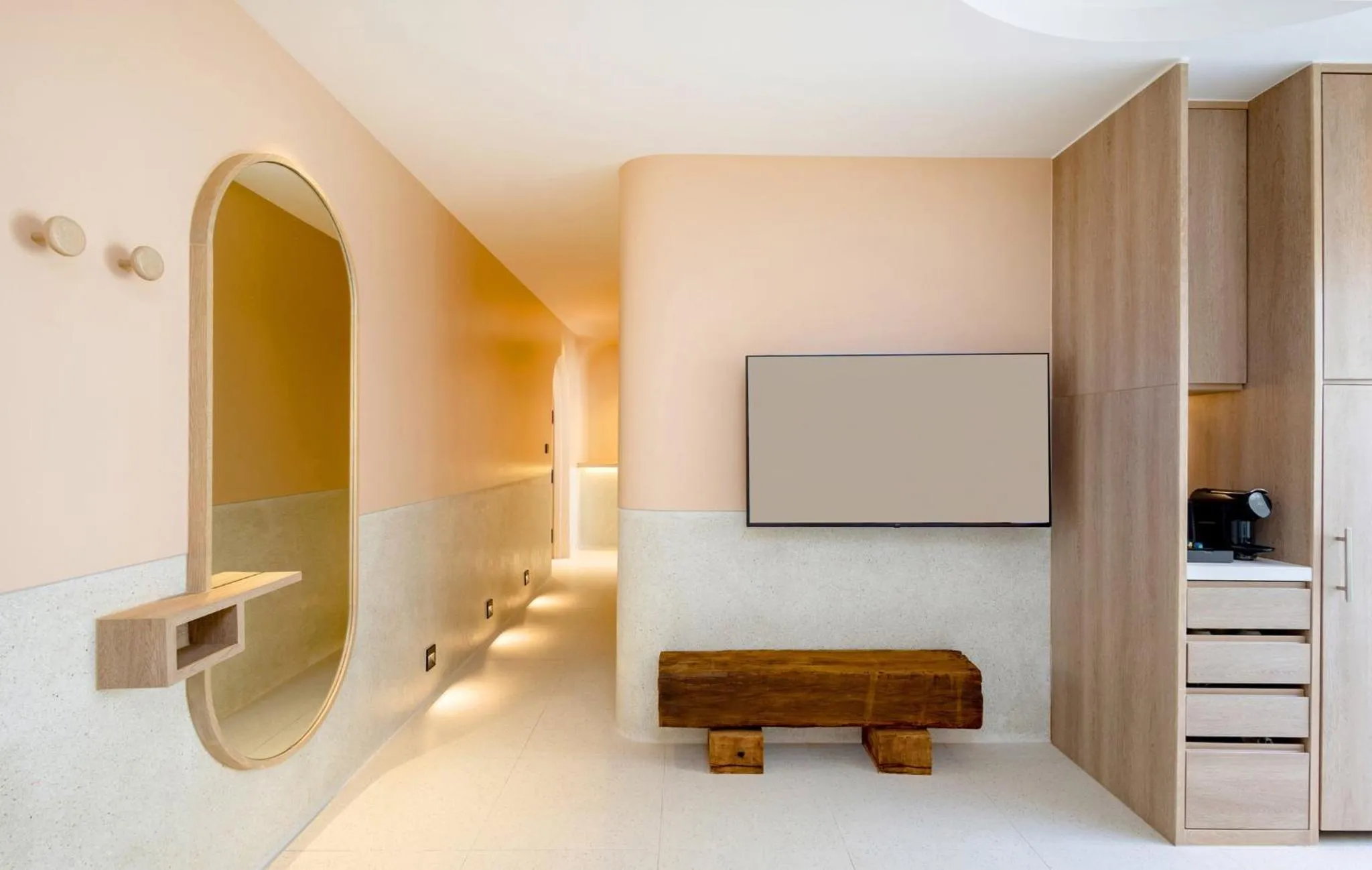 Swimming pool in Centara Karon Villas Phuket