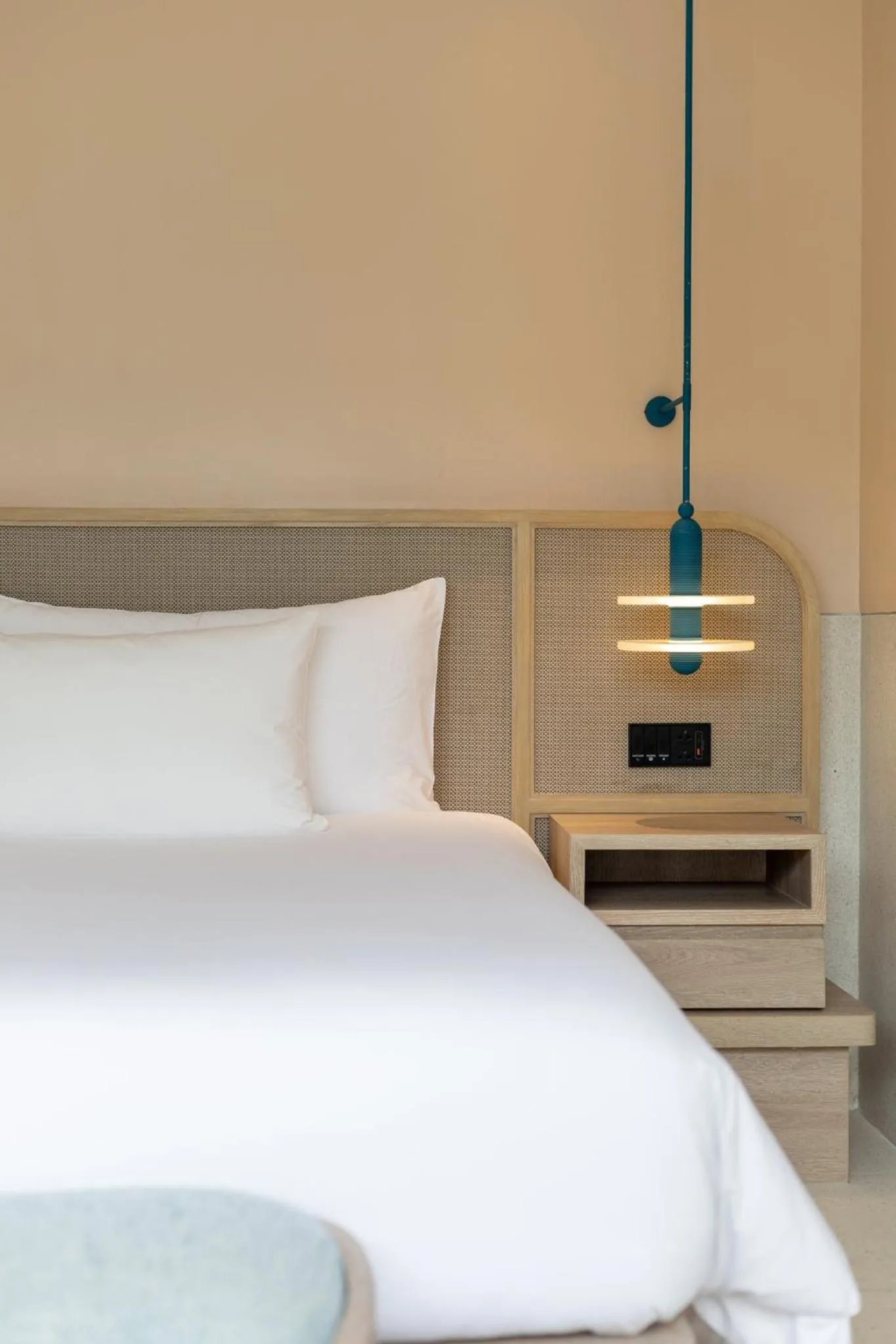 Photo of the whole room, Bed in Centara Karon Villas Phuket