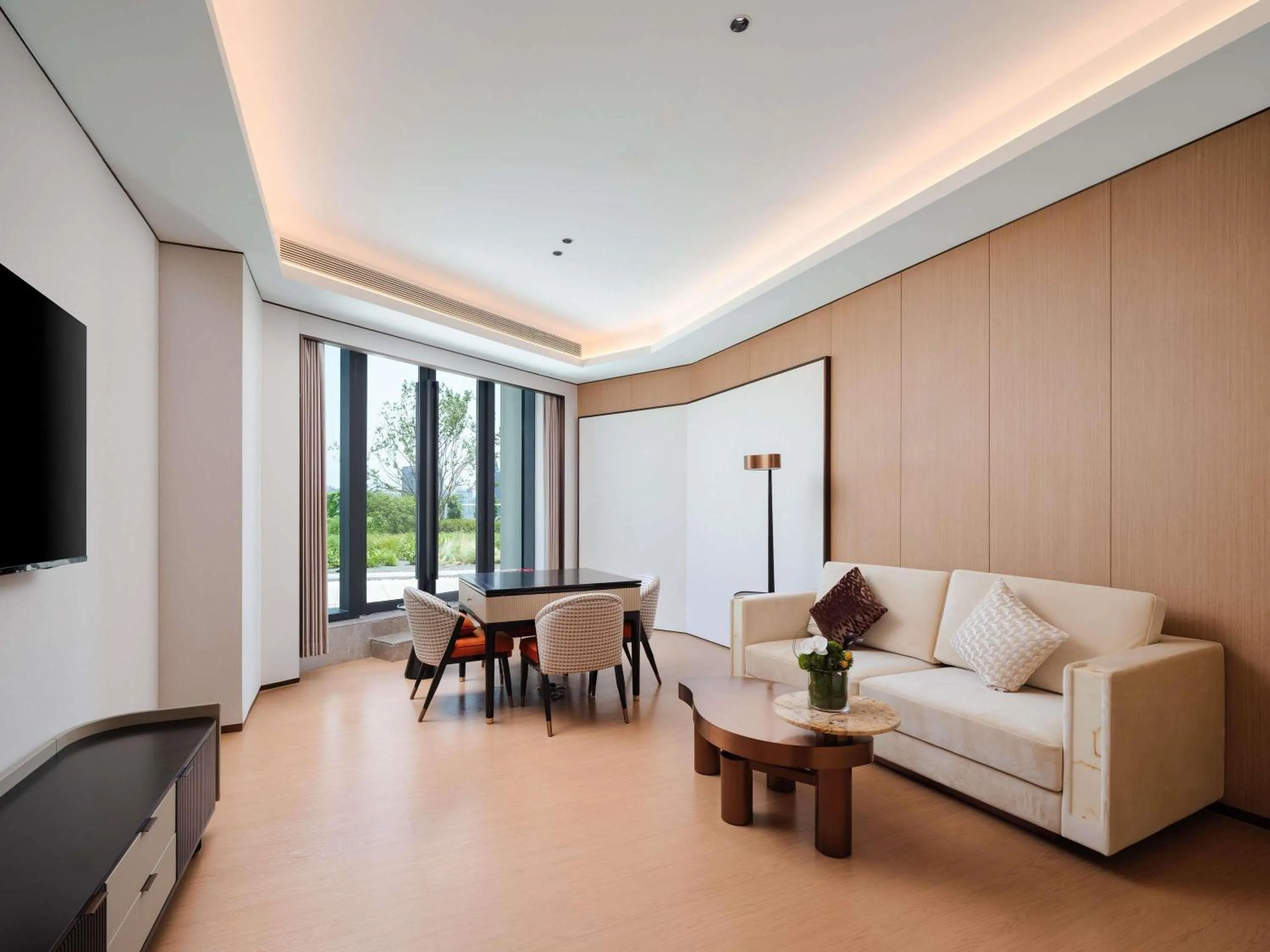 Other in Pullman Chongqing Xiyue