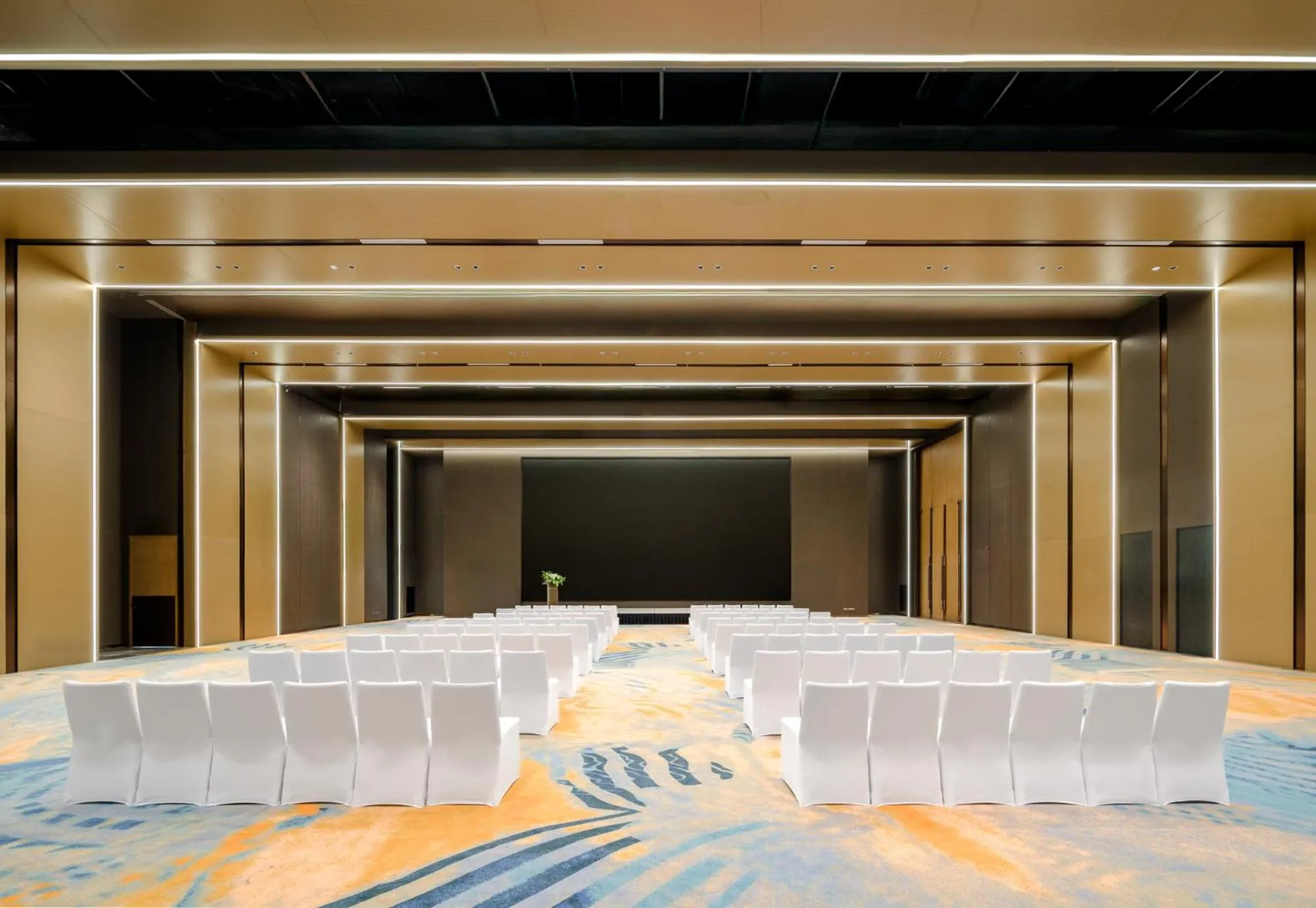 Banquet/Function facilities in Pullman Chongqing Xiyue