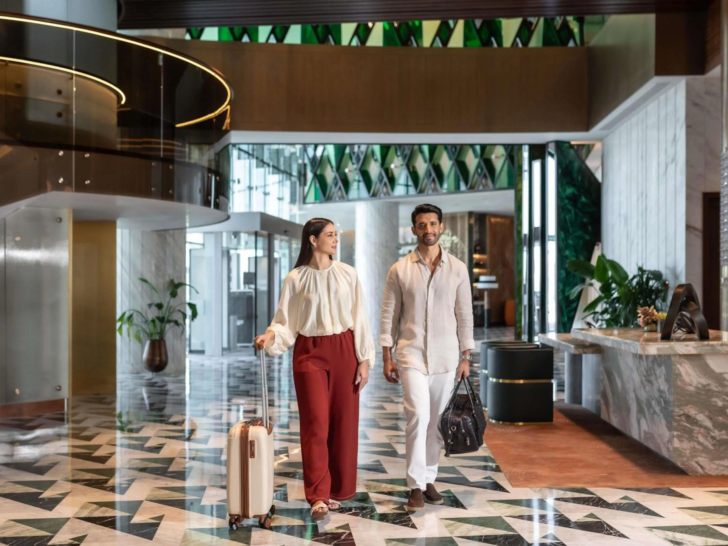 Other in Swissôtel Corniche Park Towers Doha