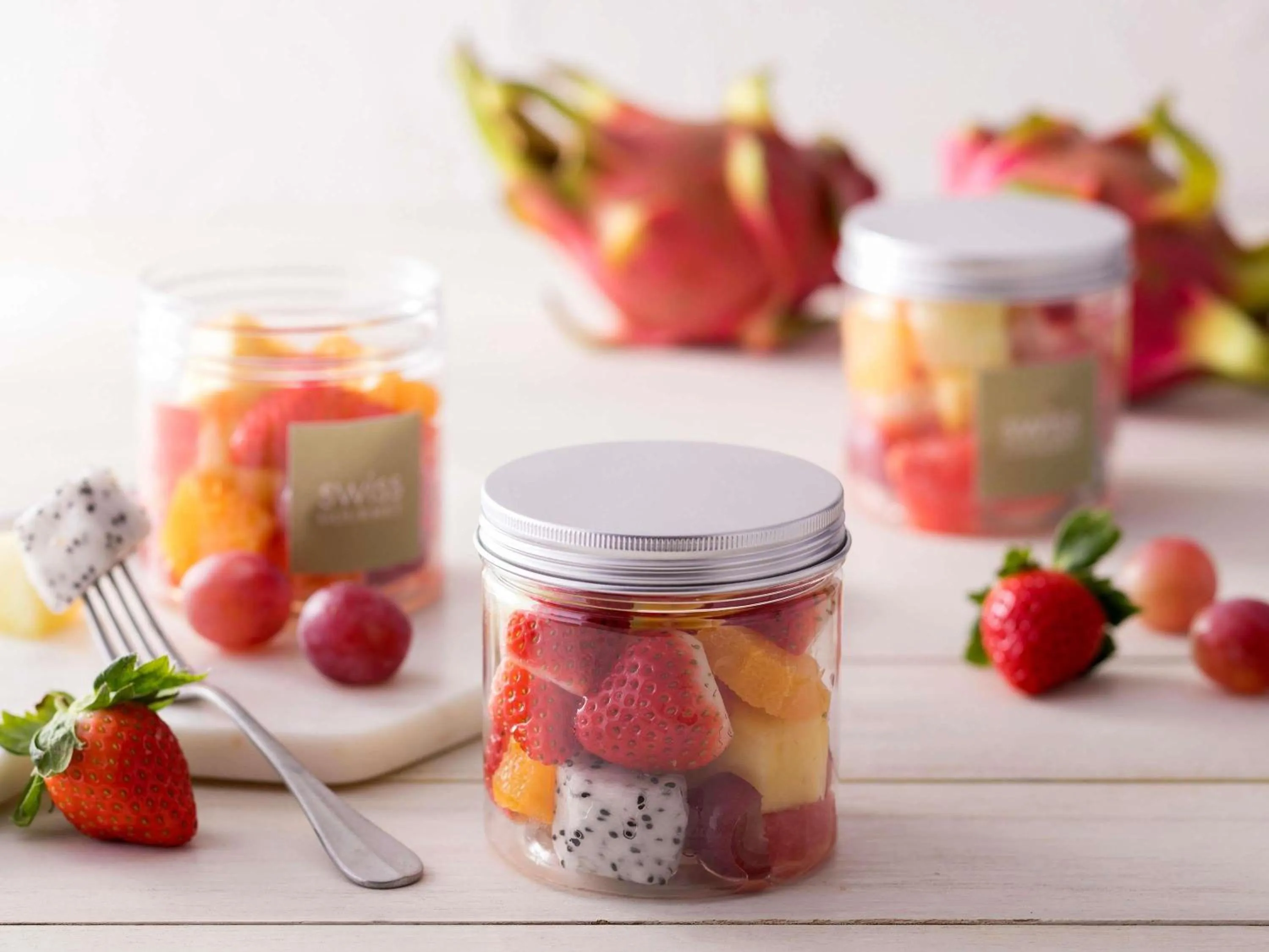 Restaurant/places to eat in Swissôtel Corniche Park Towers Doha