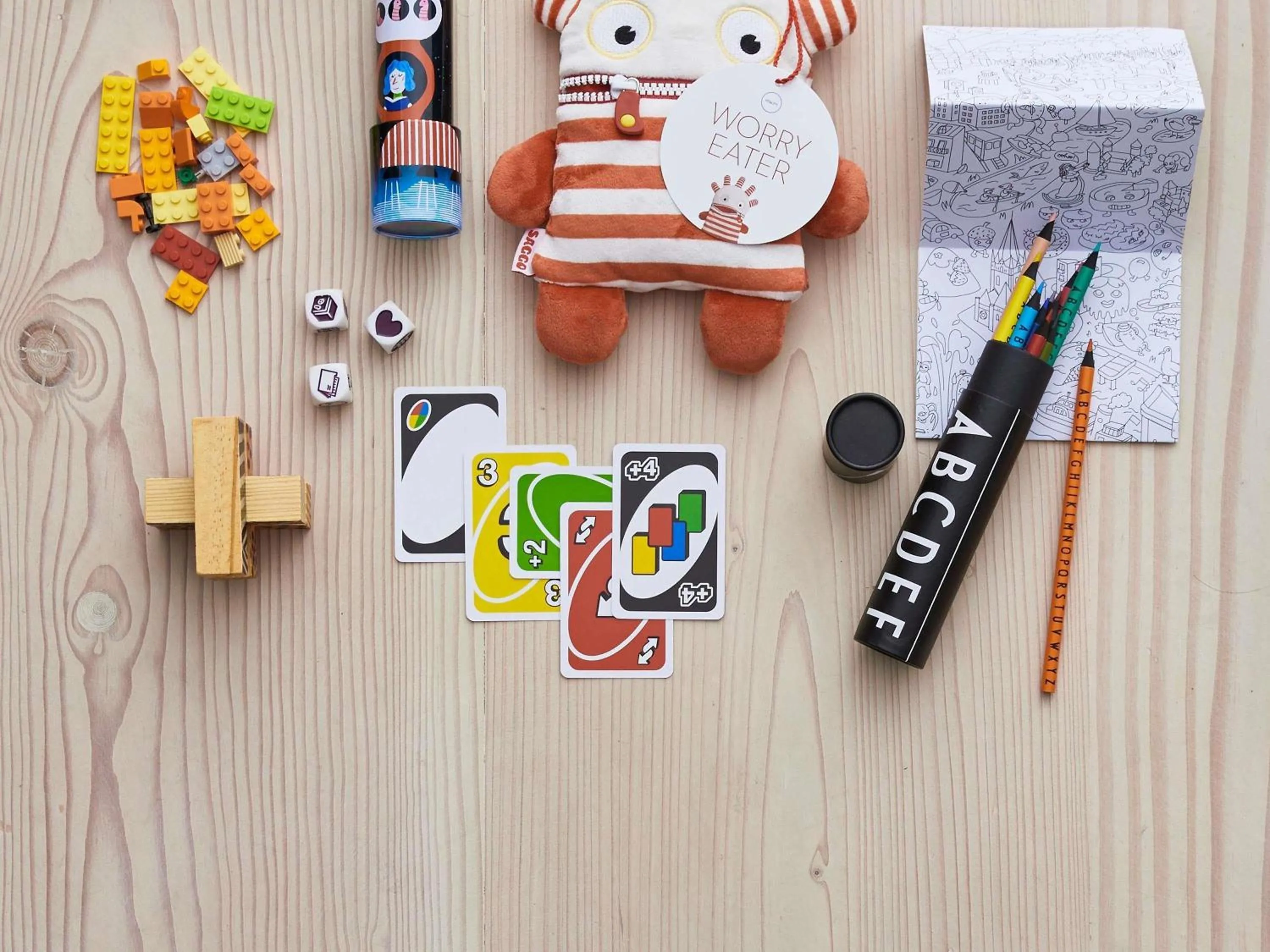 Other in Swissôtel Corniche Park Towers Doha