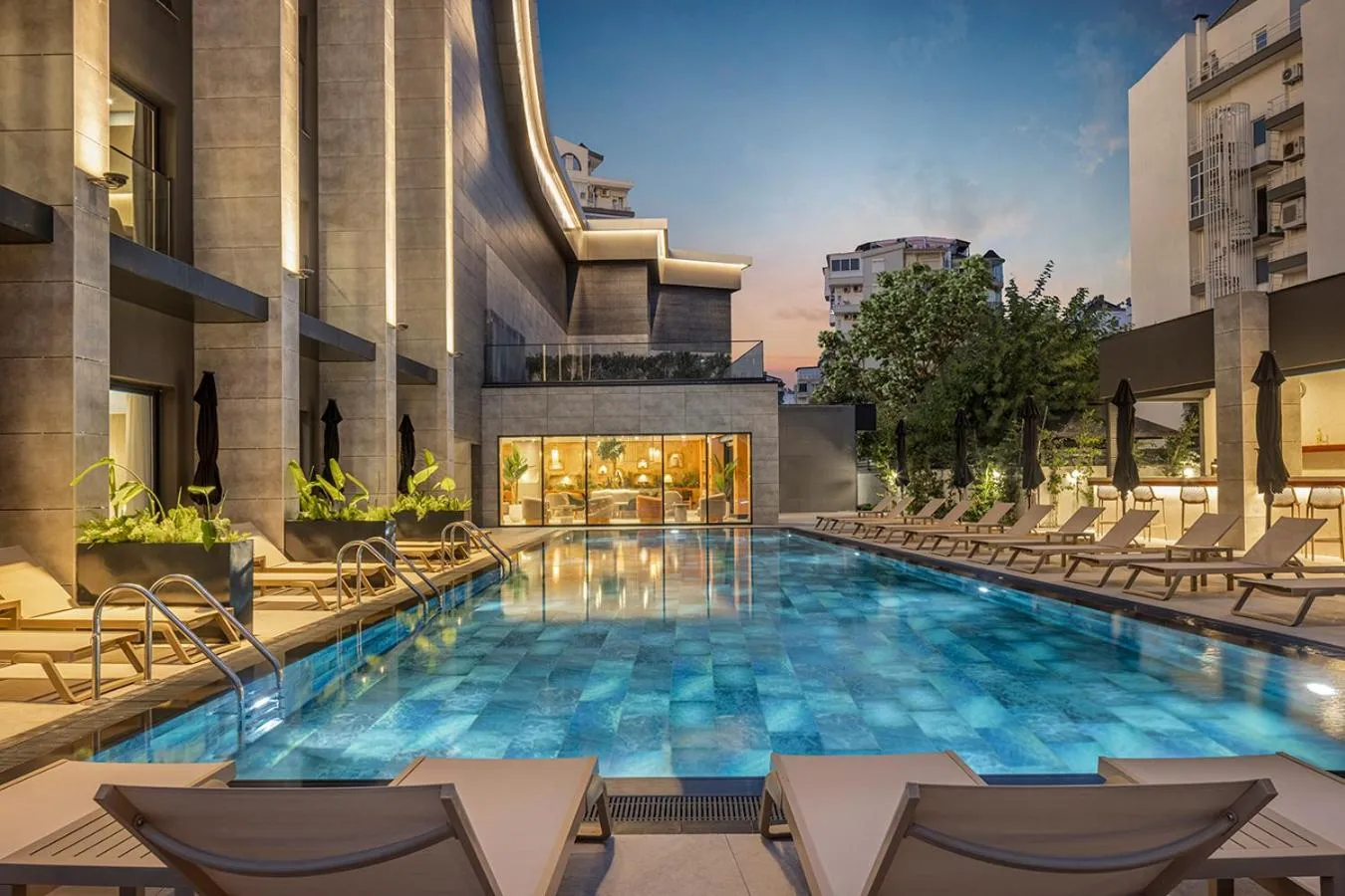  in MERCURE ANTALYA KONYAALTI