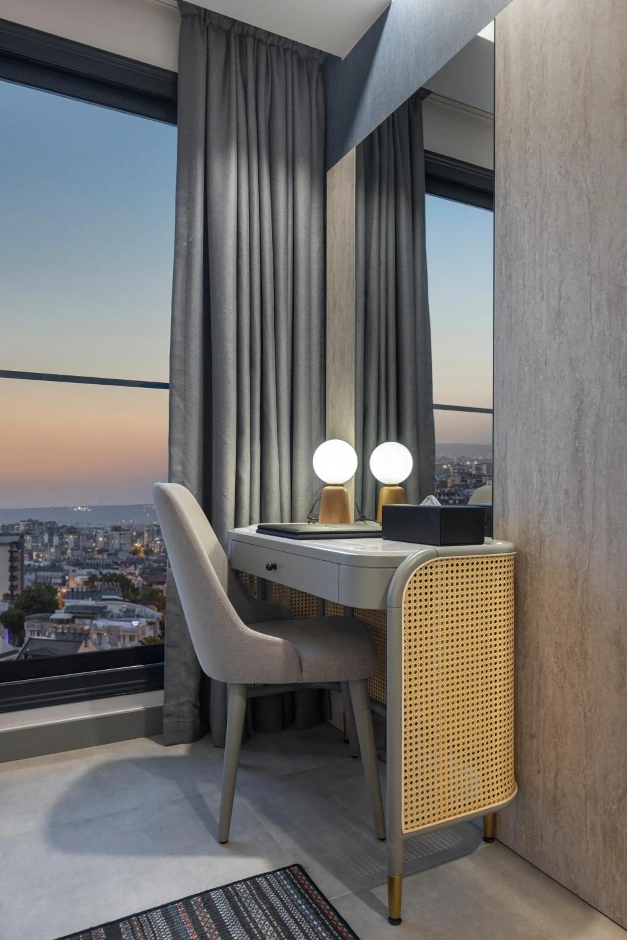 MERCURE ANTALYA KONYAALTI