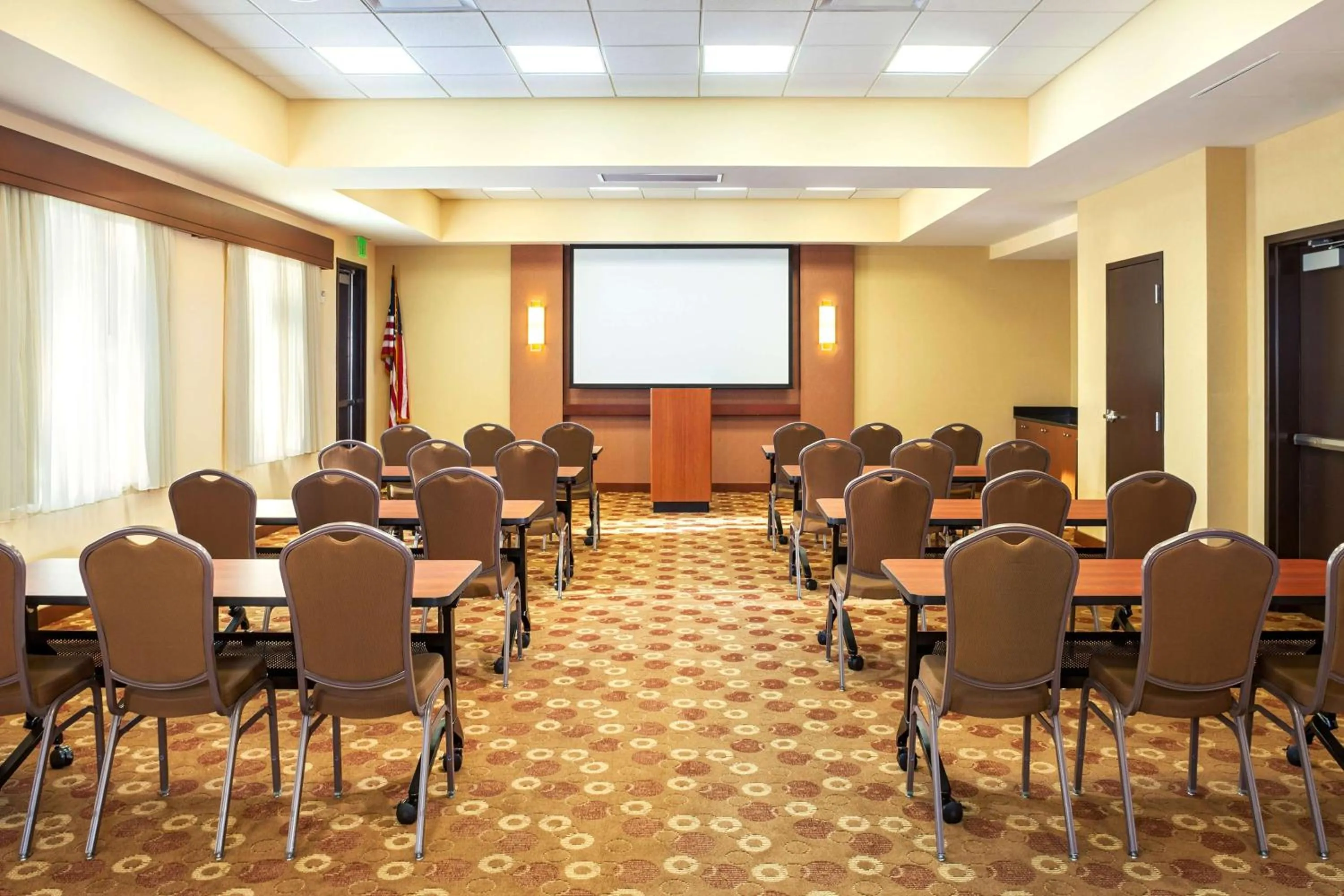 Meeting/conference room in Hyatt Place San Diego-Vista/Carlsbad