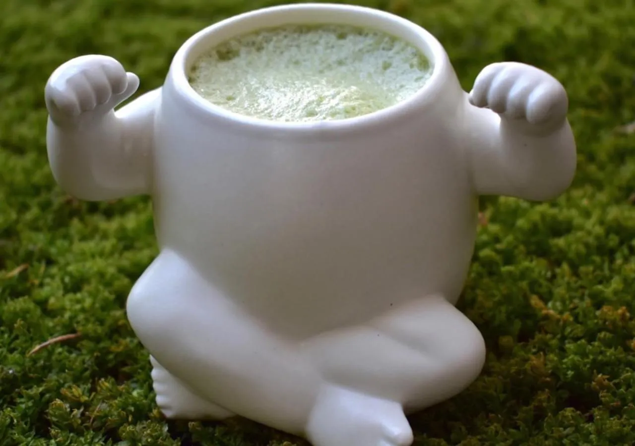 Food close-up in 筋肉と自然と遊ぶ宿 田島館