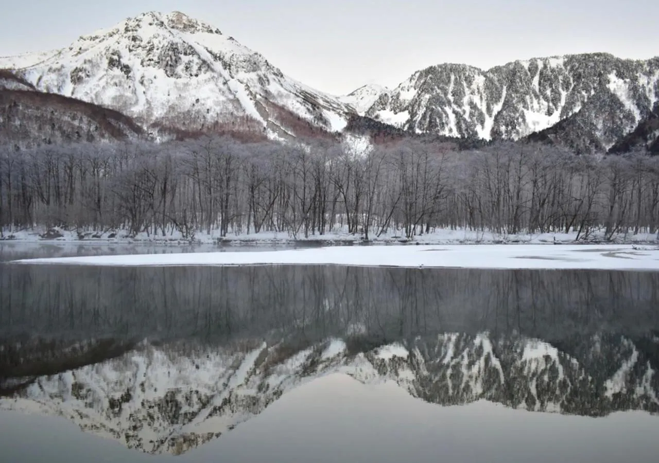 Nearby landmark in 筋肉と自然と遊ぶ宿 田島館