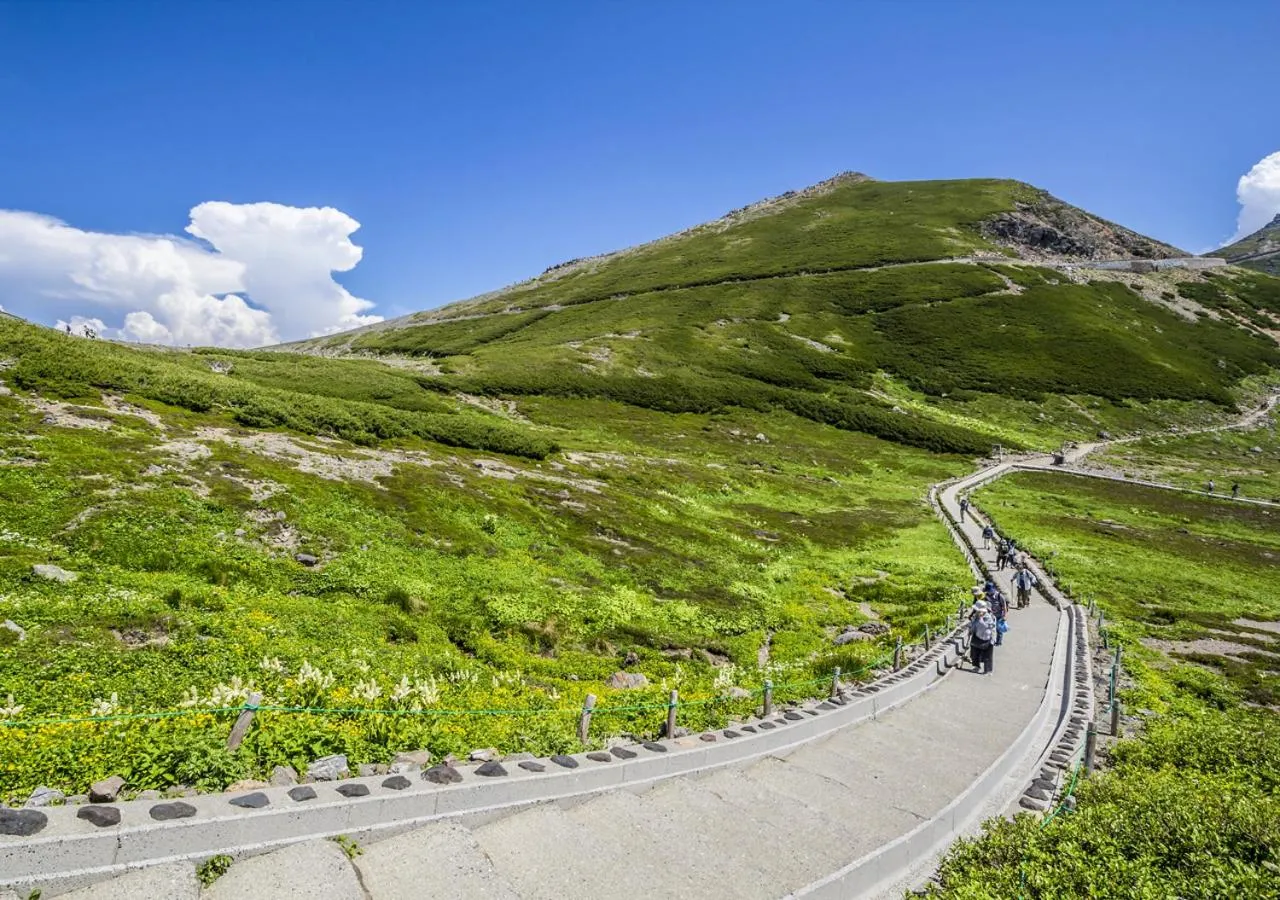 Nearby landmark in 筋肉と自然と遊ぶ宿 田島館