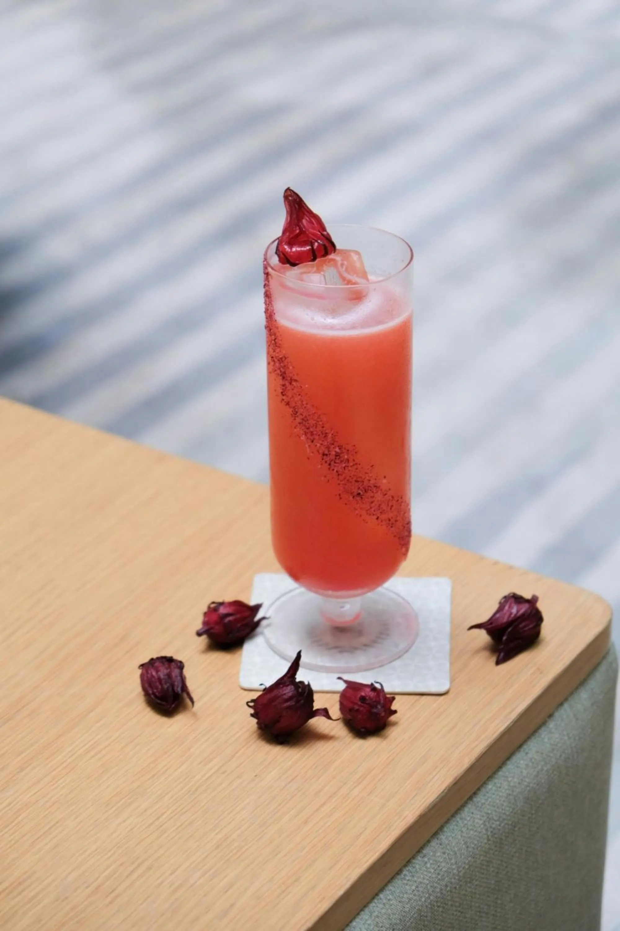 Restaurant/places to eat in Sheraton Phu Quoc Long Beach Resort