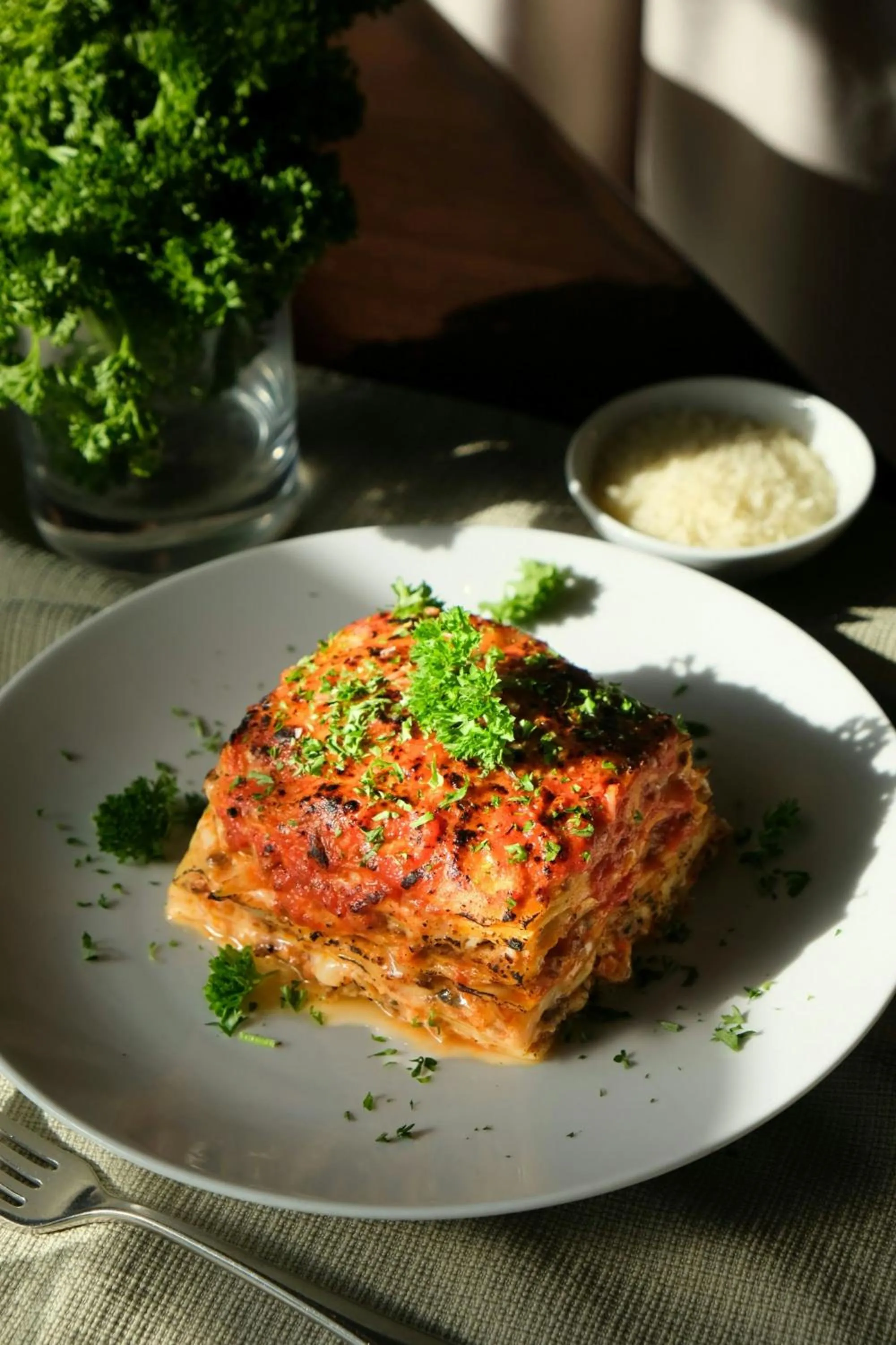 Restaurant/places to eat in Sheraton Phu Quoc Long Beach Resort