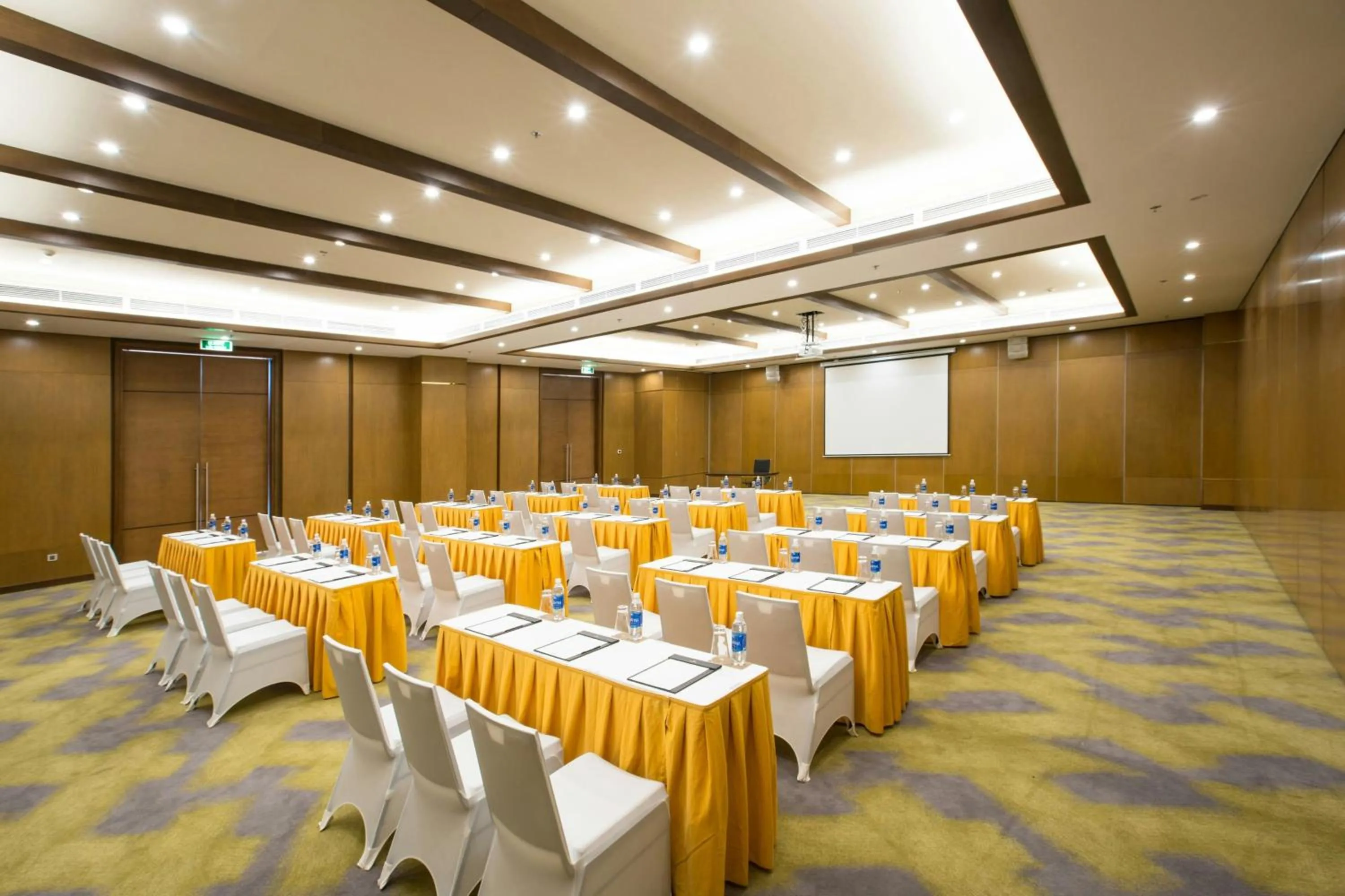 Meeting/conference room in Sheraton Phu Quoc Long Beach Resort