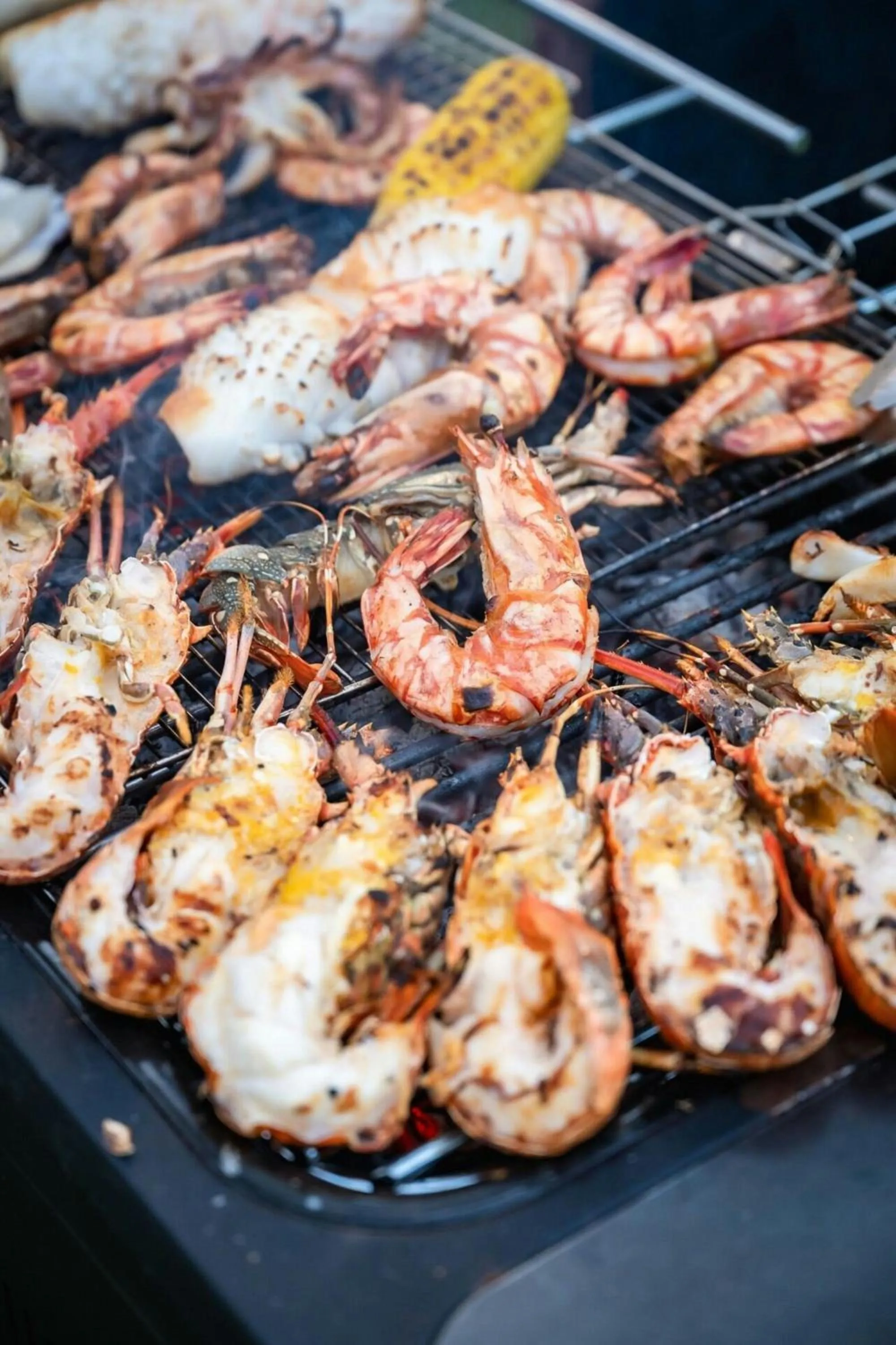 Restaurant/places to eat in Sheraton Phu Quoc Long Beach Resort