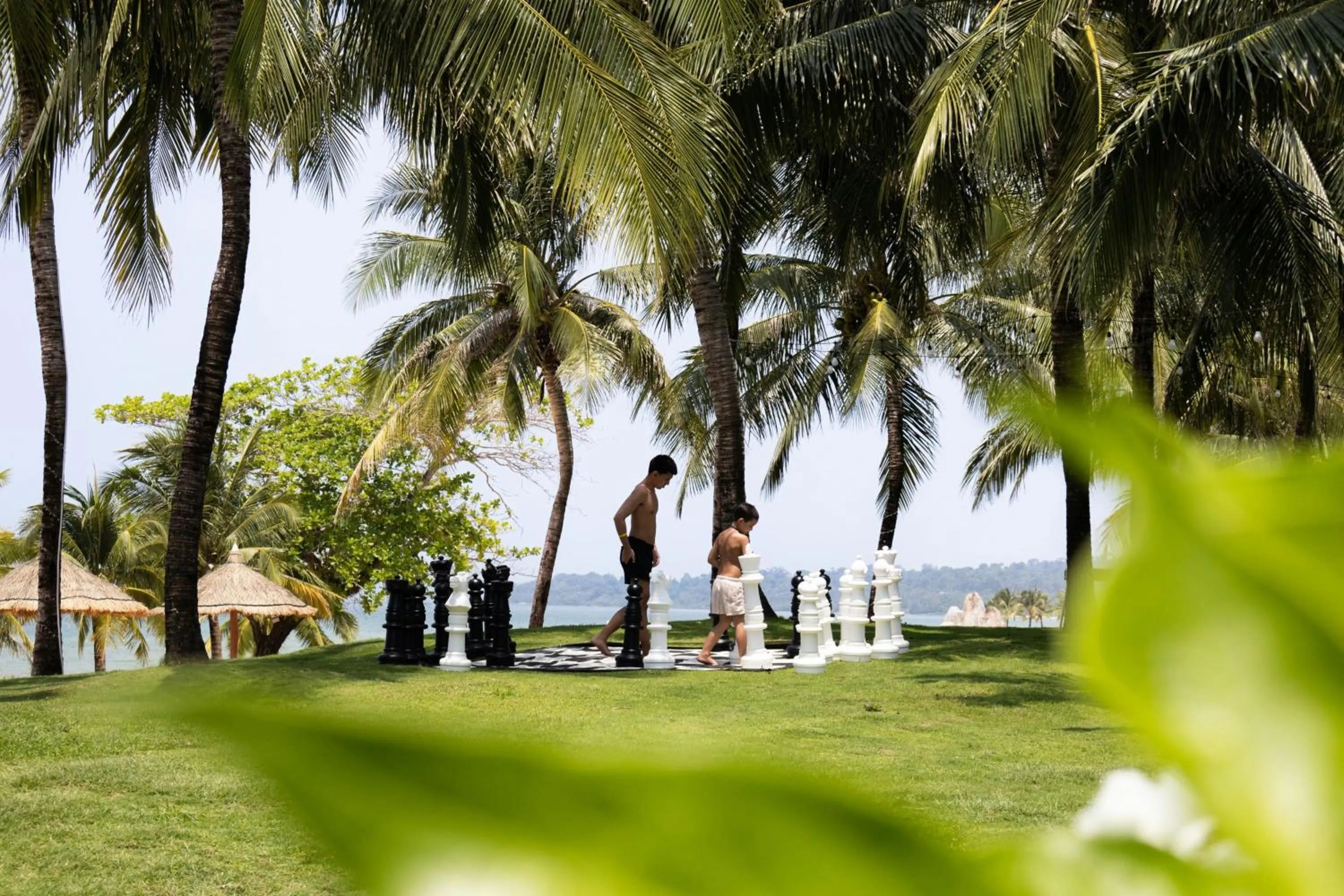 Other in Sheraton Phu Quoc Long Beach Resort