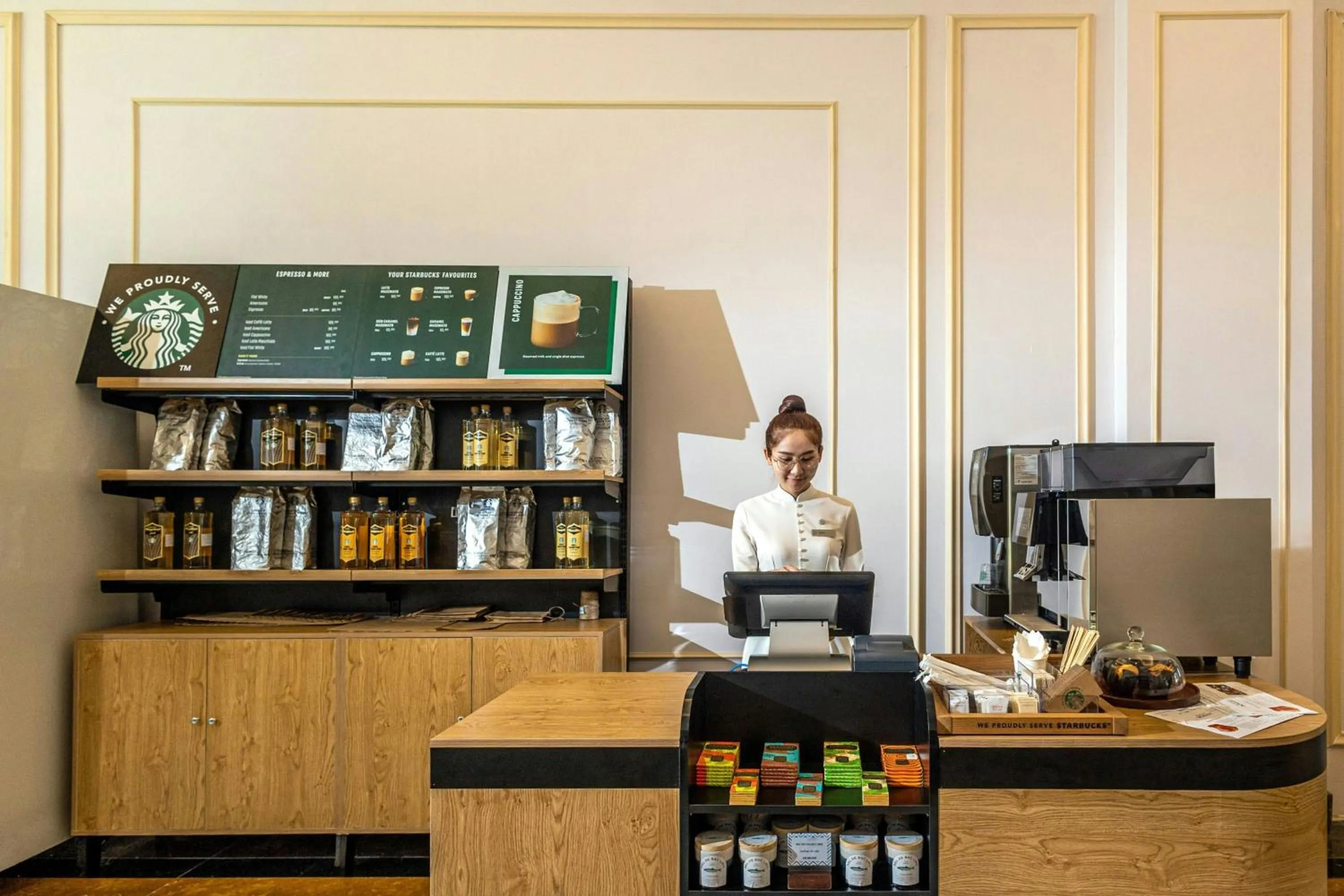 Other in Sheraton Phu Quoc Long Beach Resort