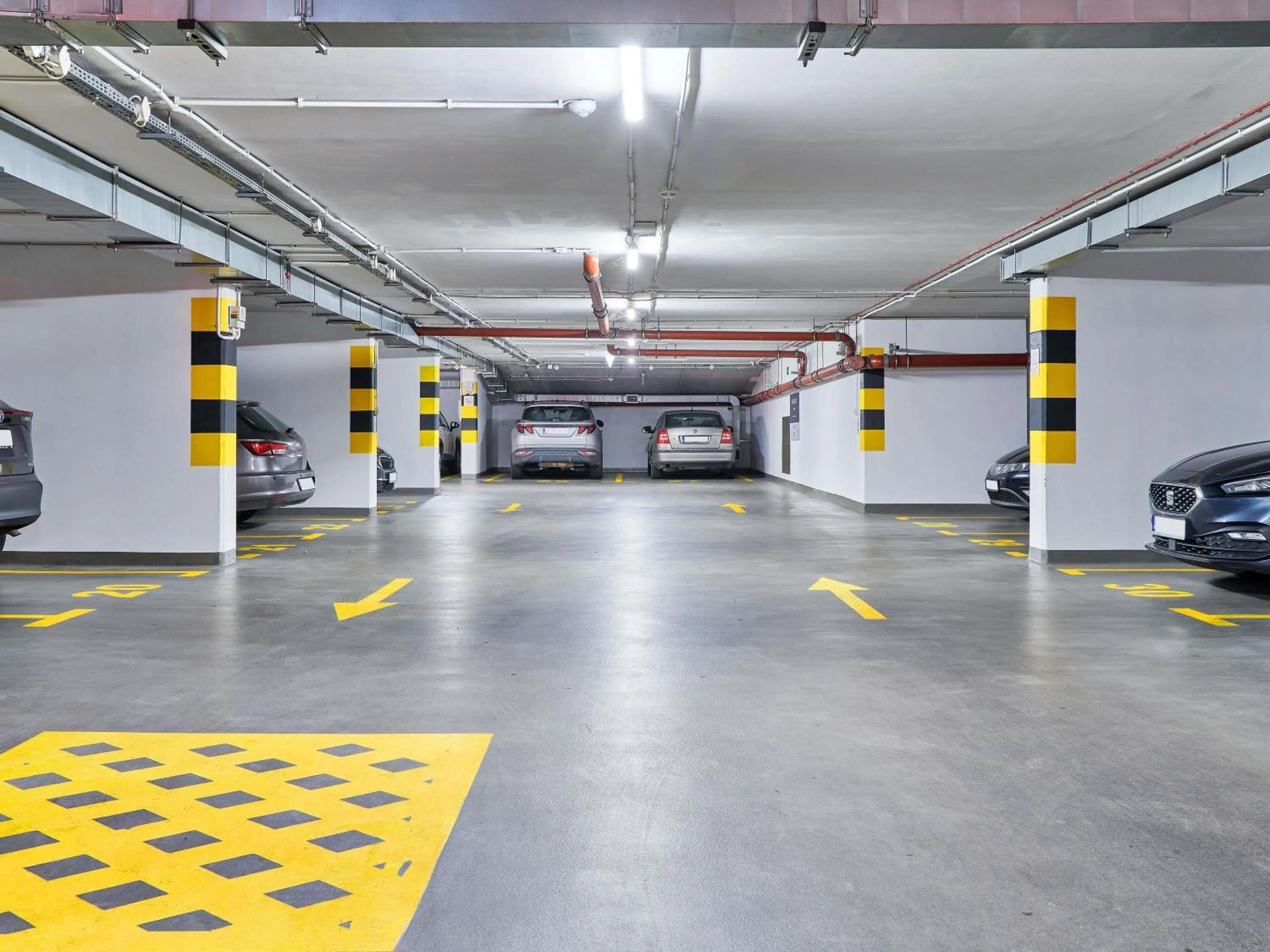 Other in Mercure Warszawa Grand