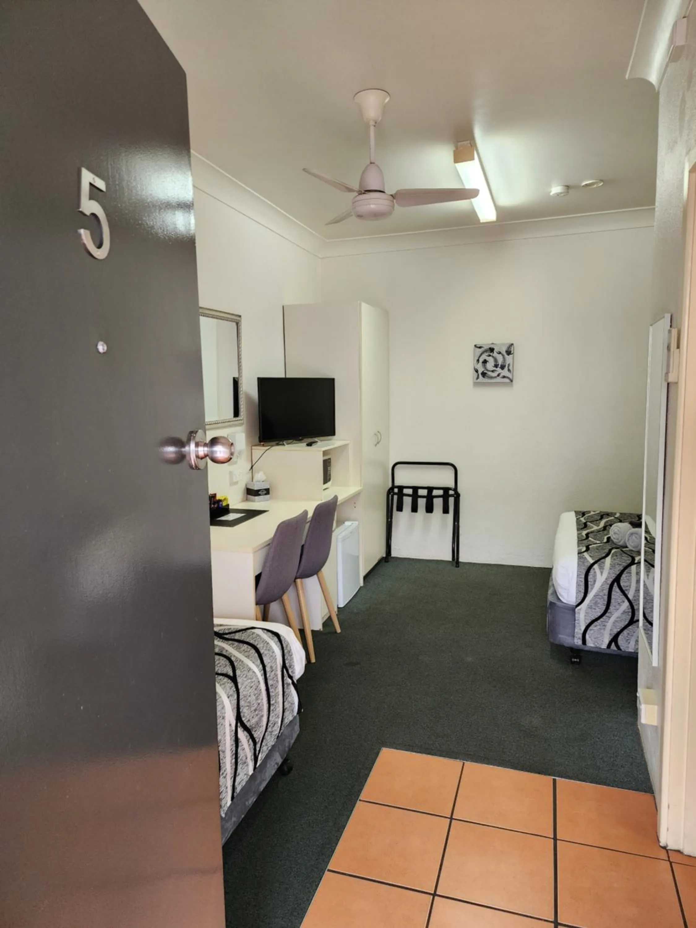 Inverell Motel