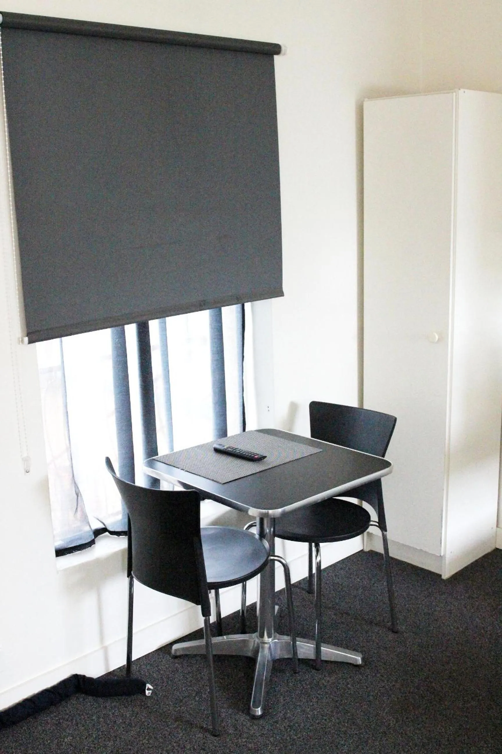 Dining area in Inverell Motel