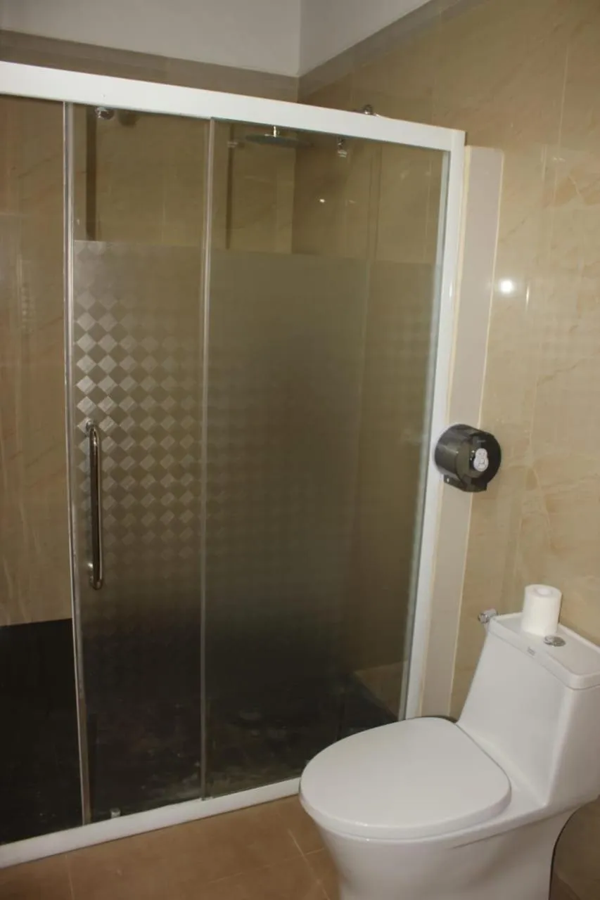 Amarta Beach Cottages