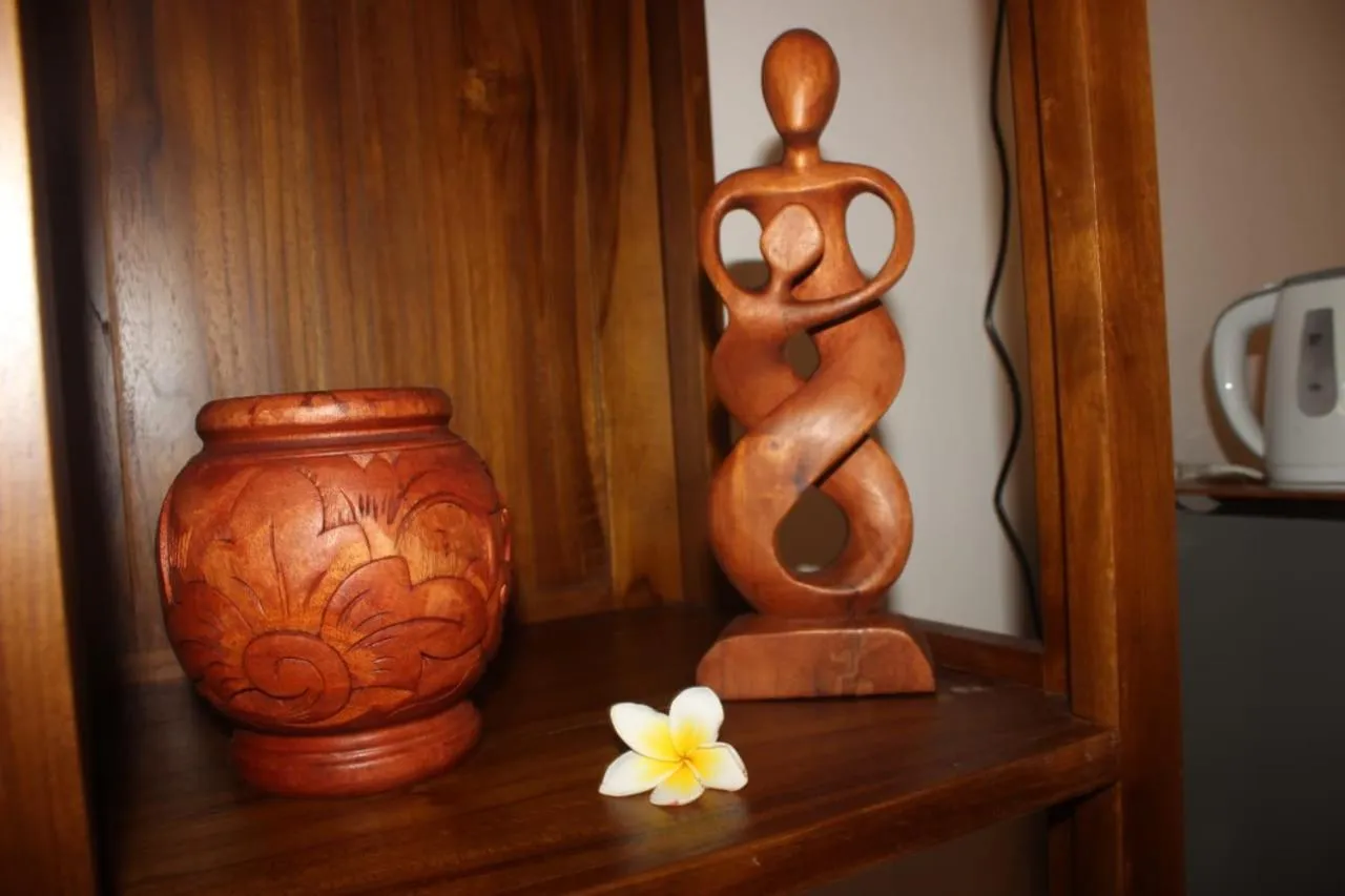 Amarta Beach Cottages