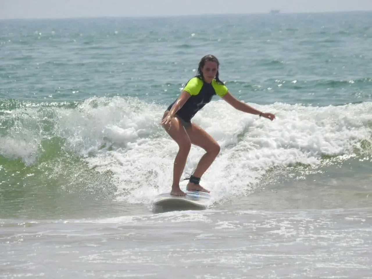 Family Room with River View in Tinara River Inn, Weligama Family Room with River View in Tinara River Inn, Weligama