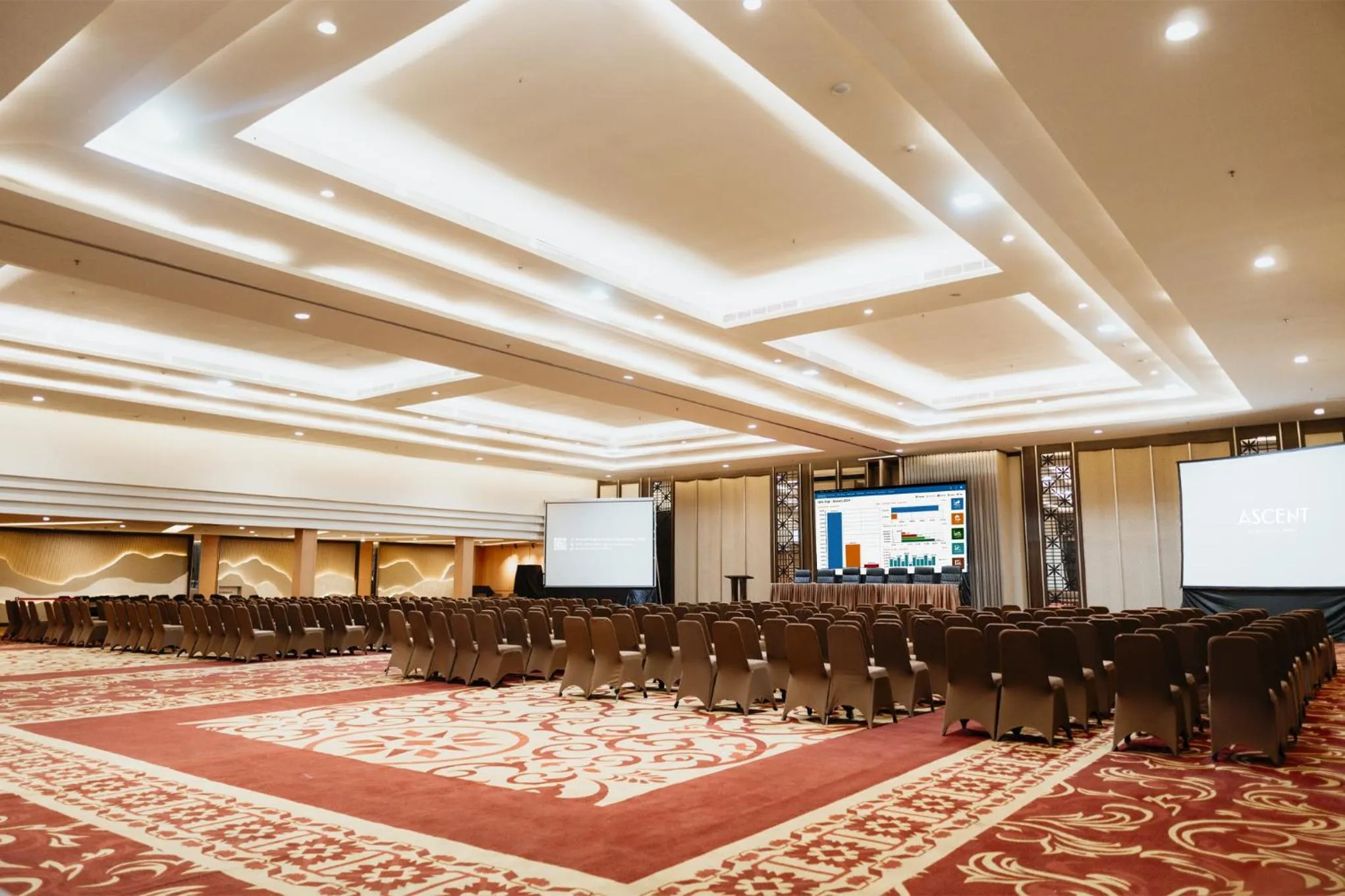 Other in Ascent Premiere Hotel and Convention