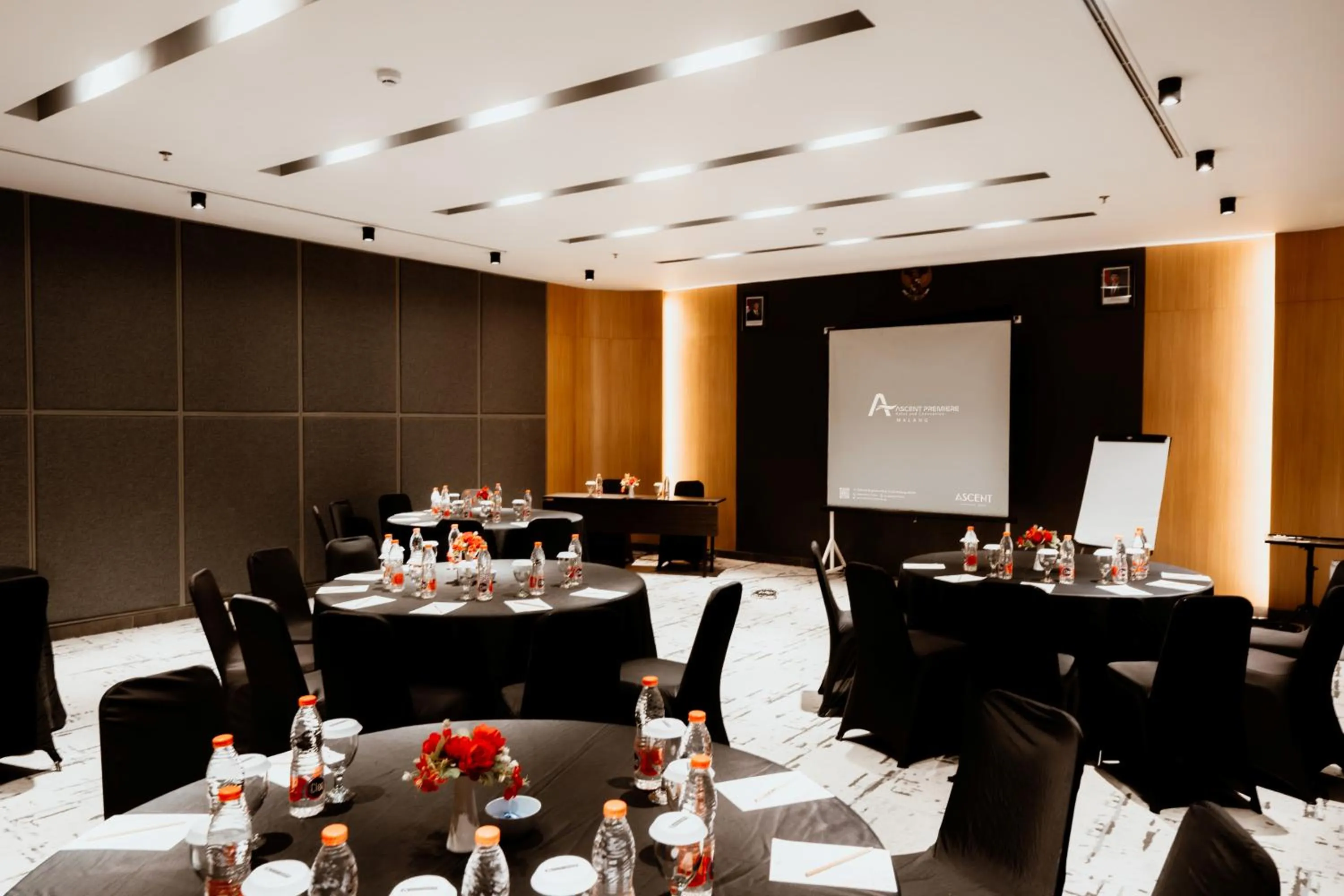 Other in Ascent Premiere Hotel and Convention