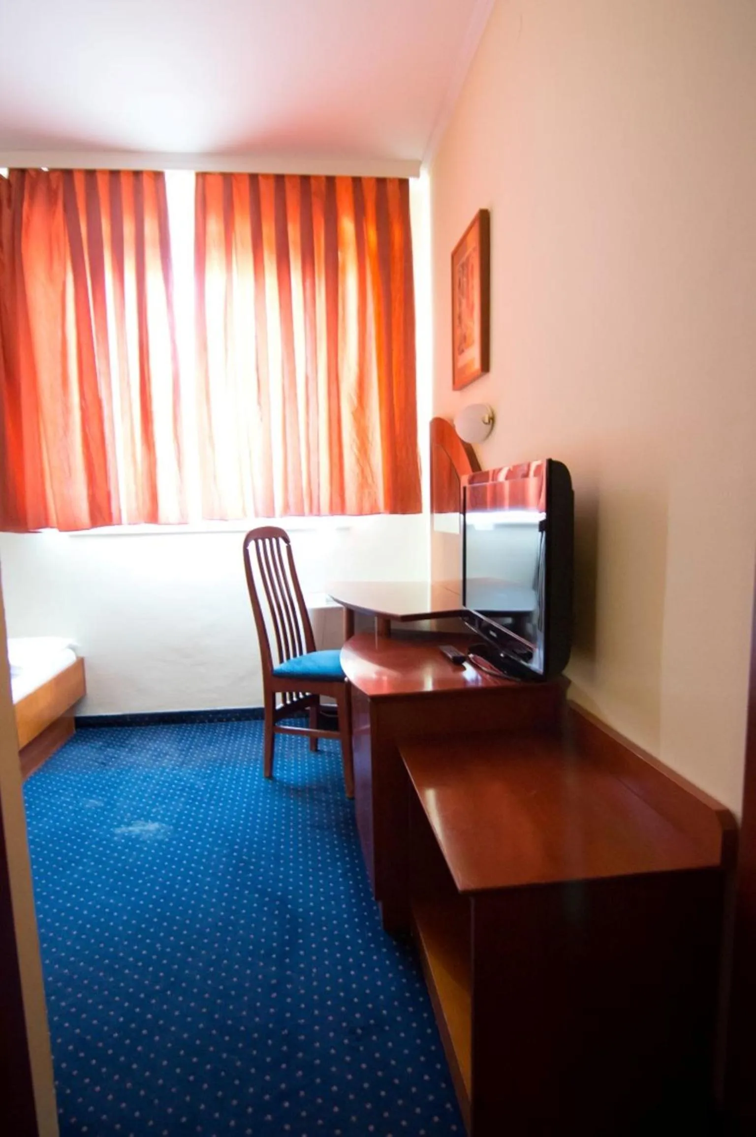 Bedroom in Hotel Ana