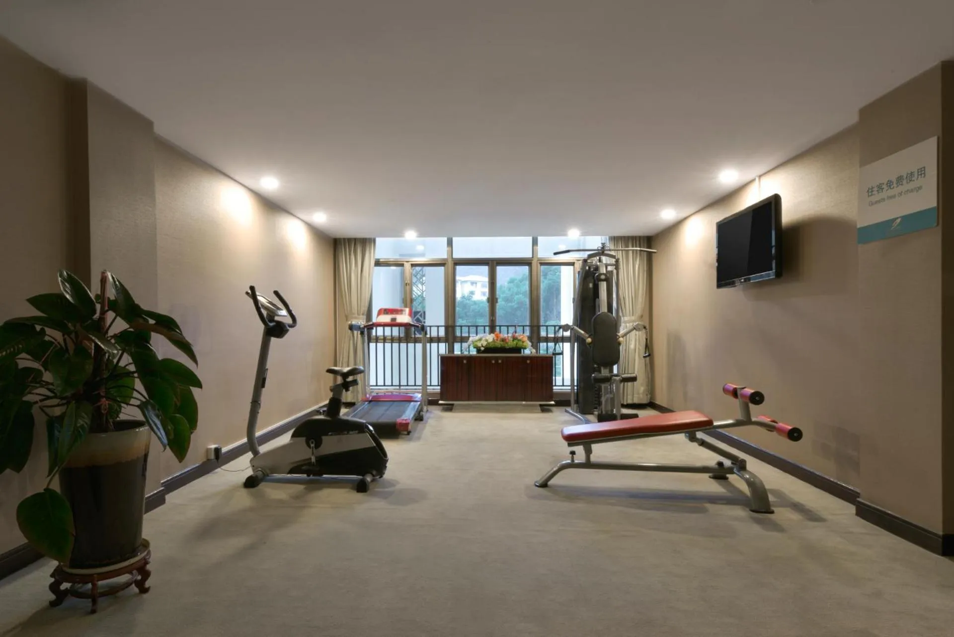 Country Garden Phoenix Hotel Huizhou Huiyang