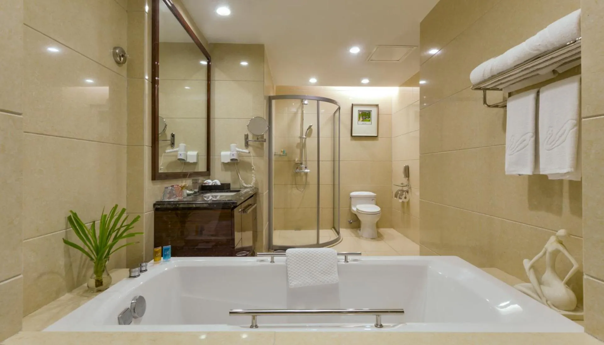 Country Garden Phoenix Hotel Huizhou Huiyang