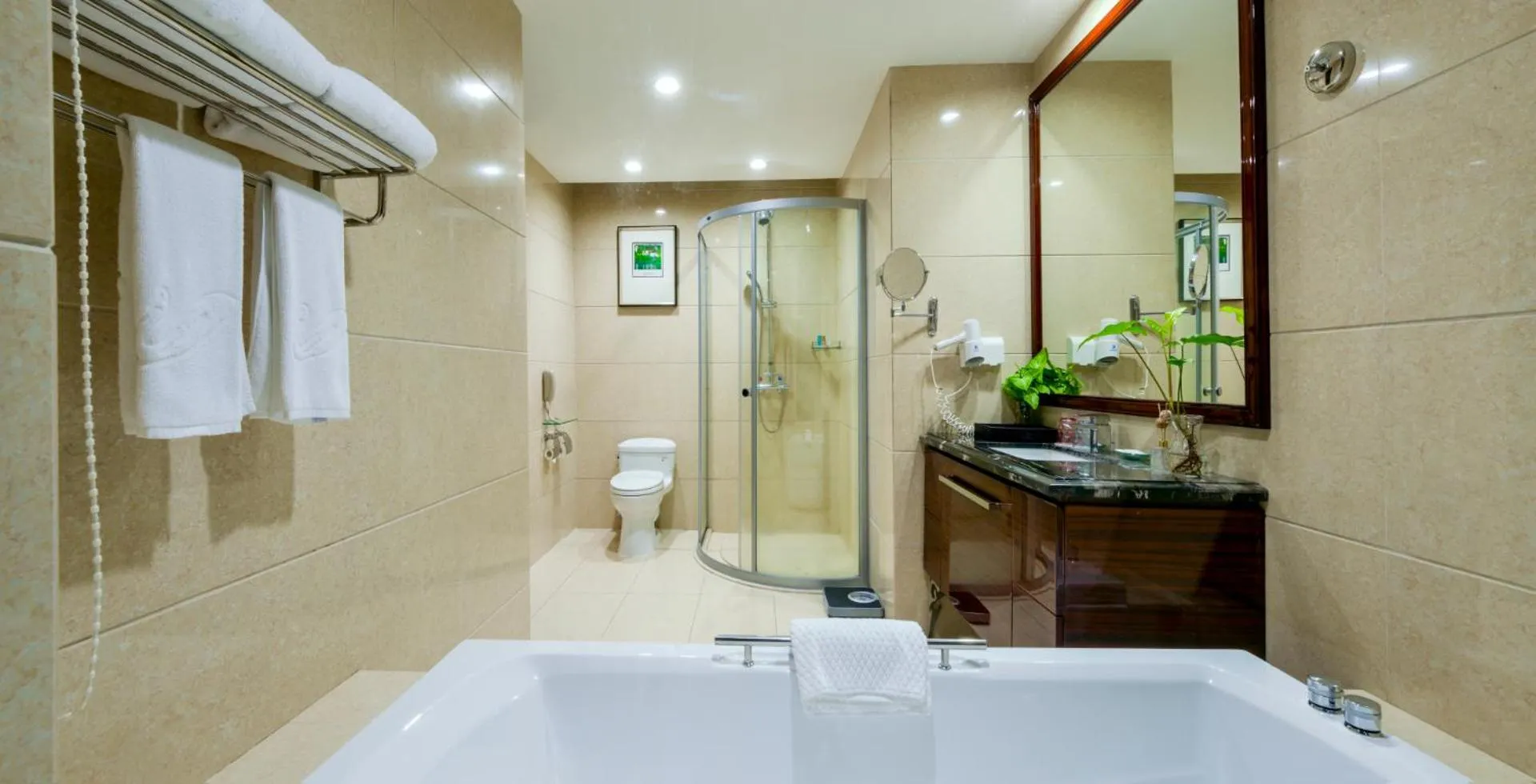 Country Garden Phoenix Hotel Huizhou Huiyang