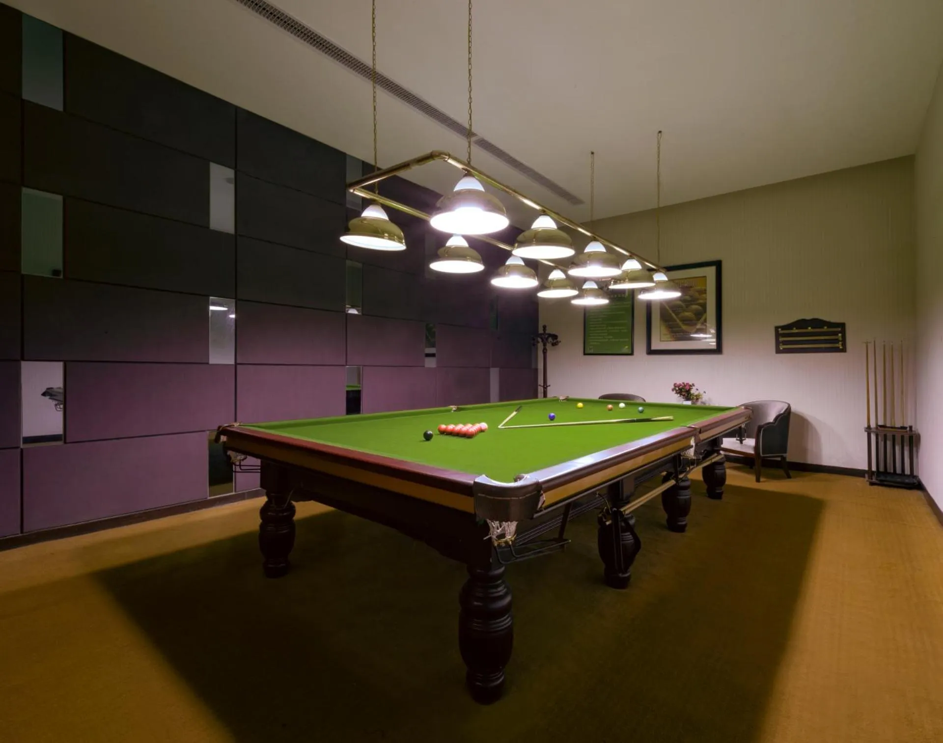 Country Garden Phoenix Hotel Huizhou Huiyang