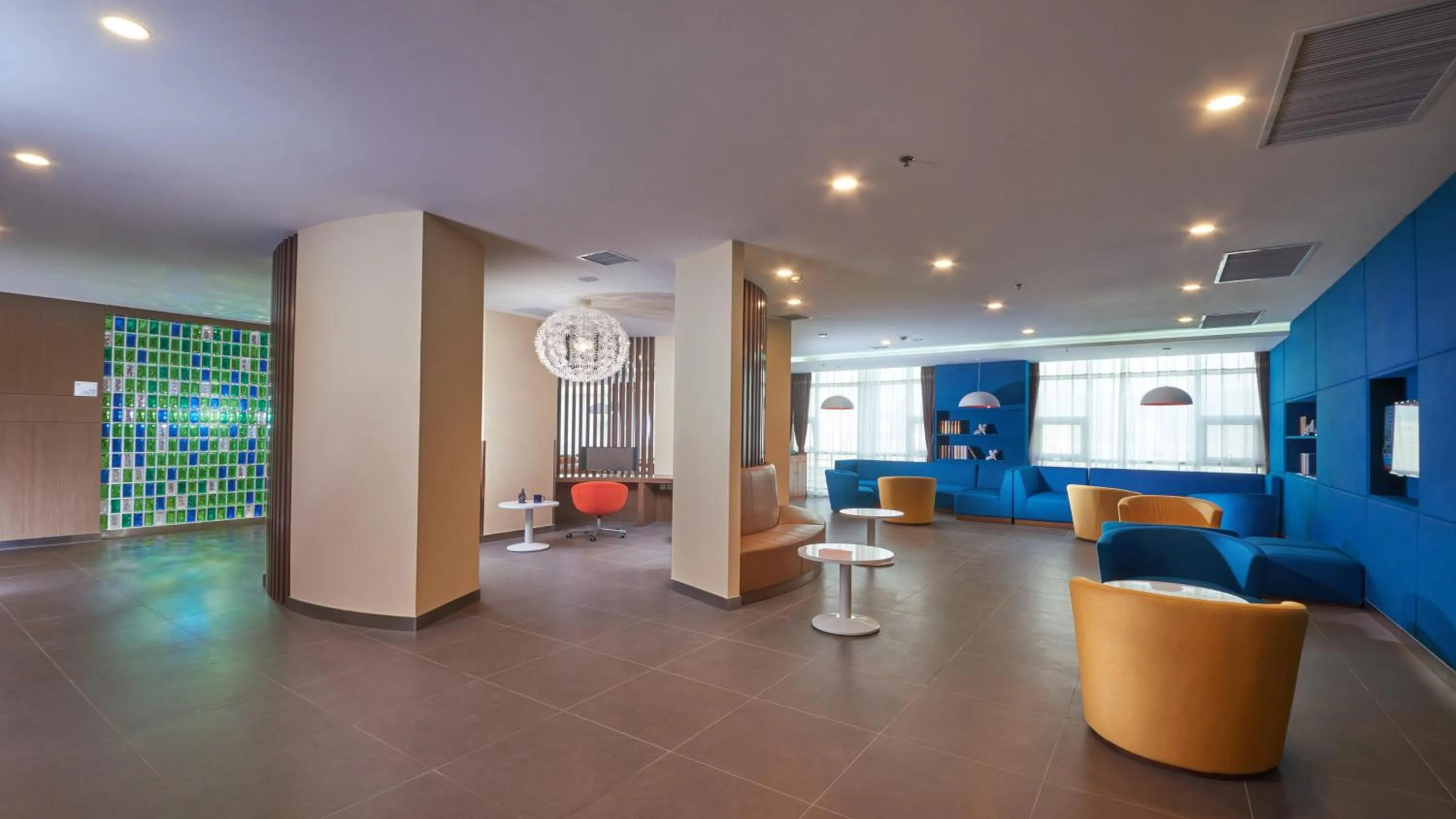 Other in Holiday Inn Express Baoji City Centre by IHG