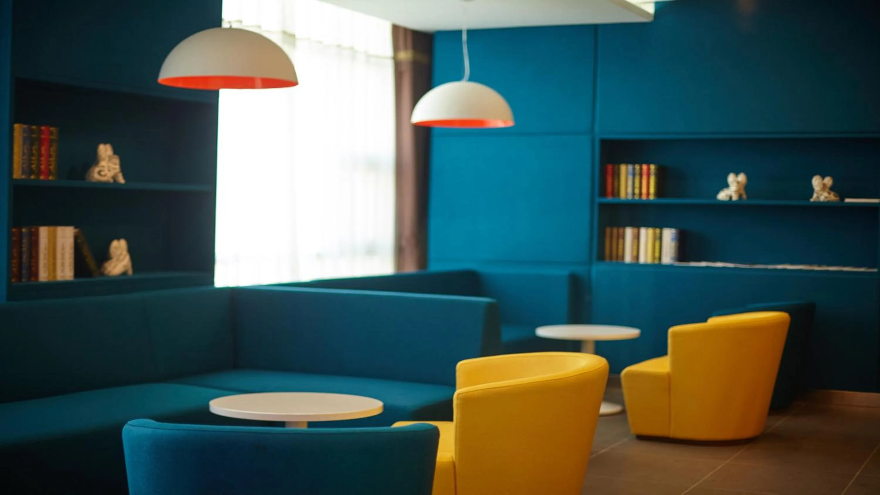 Other in Holiday Inn Express Baoji City Centre by IHG