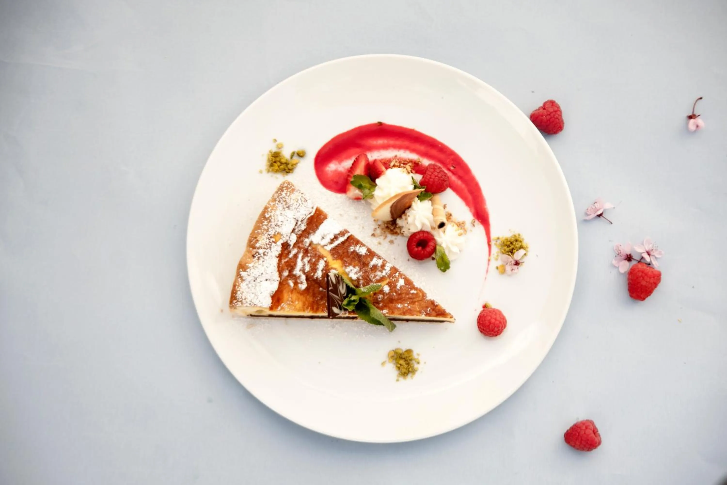 Hotel und Restaurant Wolfensberg