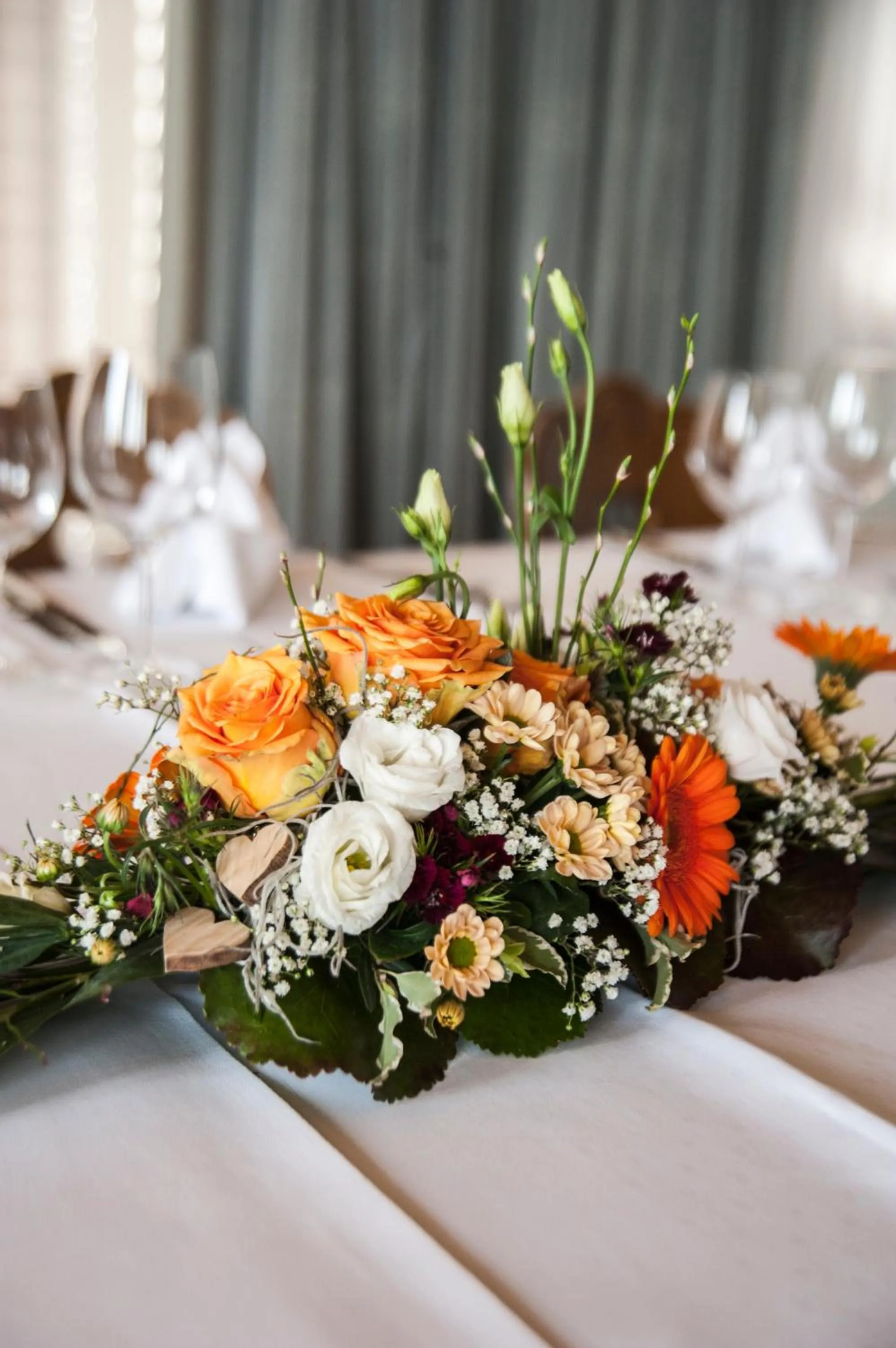 Hotel und Restaurant Wolfensberg