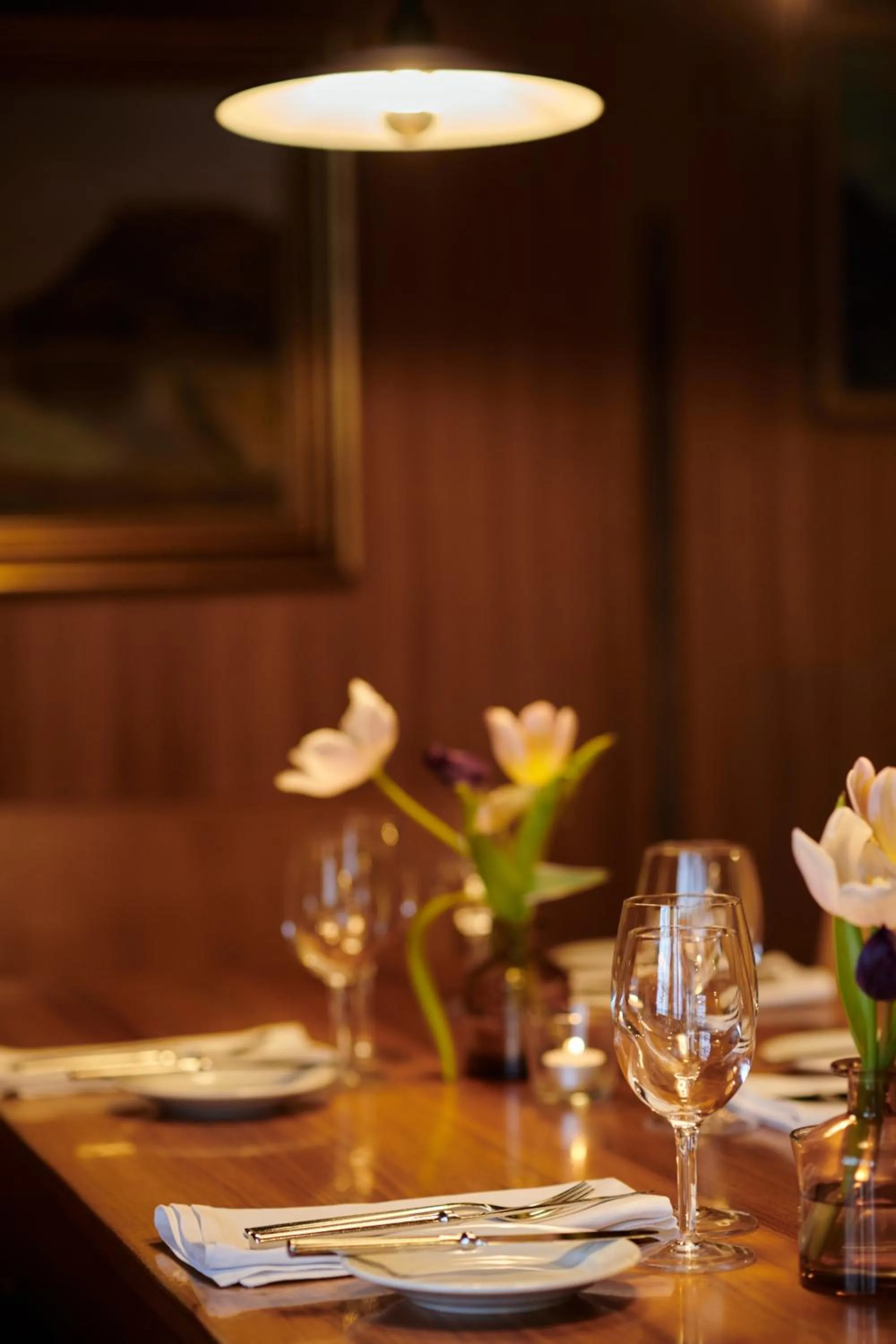 Hotel und Restaurant Wolfensberg