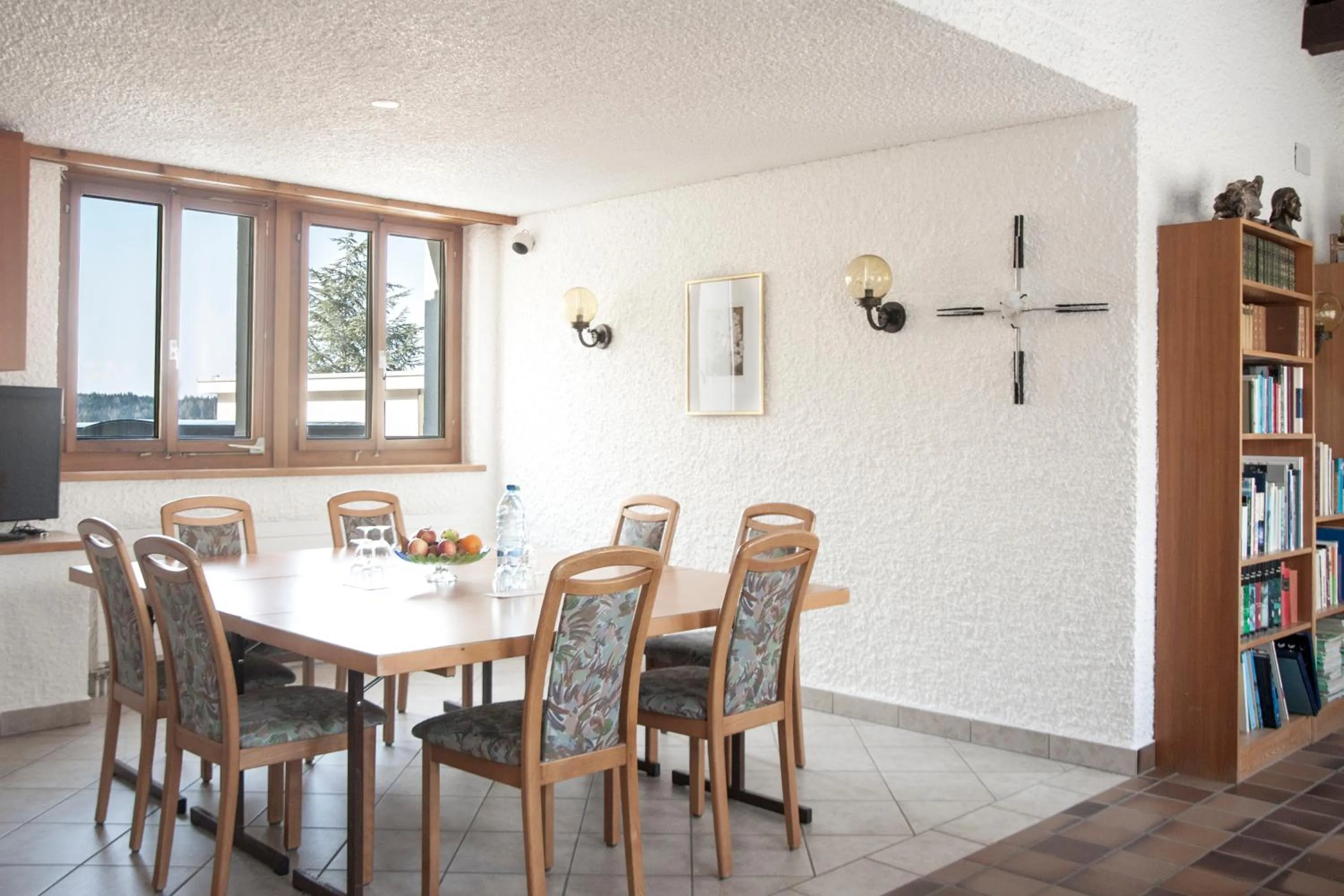 Hotel und Restaurant Wolfensberg