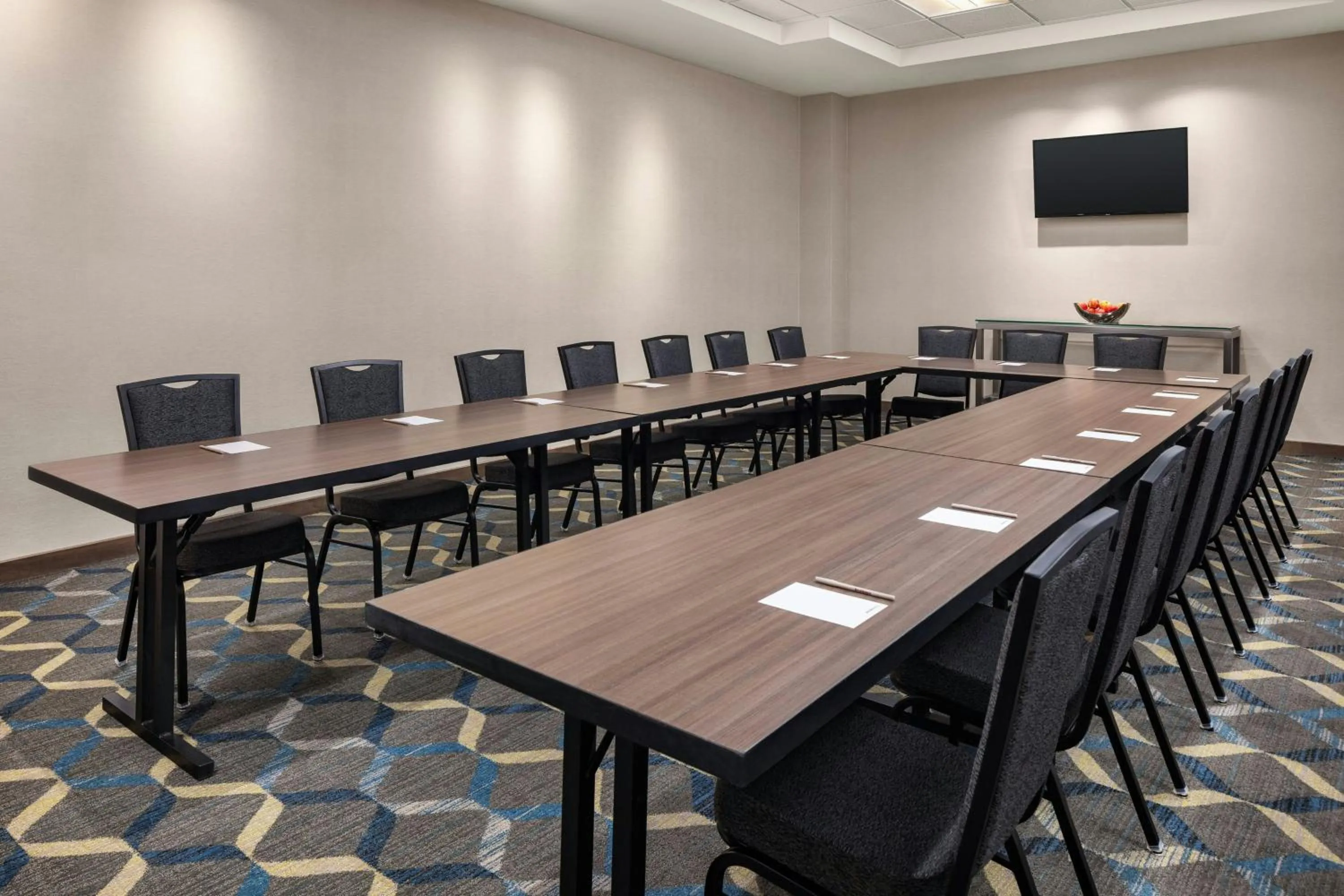 Meeting/conference room in Residence Inn by Marriott Ann Arbor Downtown